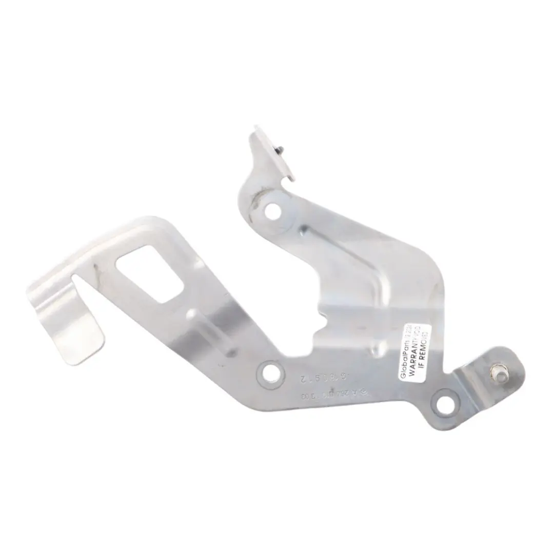 Mercedes W205 C200 Benziner M264 Halterung Hintere Motorabdeckung Unterstützung - SKU A2640101303 - Teilenummer A2640101303