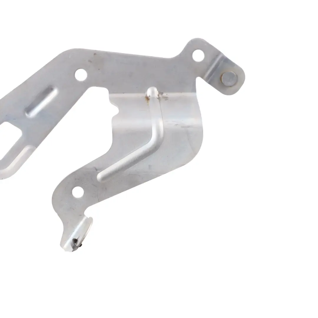C200 Petrol M264 Bracket Rear Engine Cover Support to Mercedes W205 with Part number A2640101303 Mercedes W205 C200 Petrol M264 Bracket Rear Engine Cover Support - SKU A2640101303 - Part number A2640101303