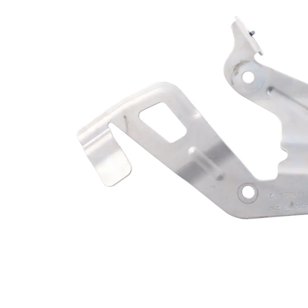 Mercedes W205 C200 Benziner M264 Halterung Hintere Motorabdeckung Unterstützung - SKU A2640101303 - Teilenummer A2640101303