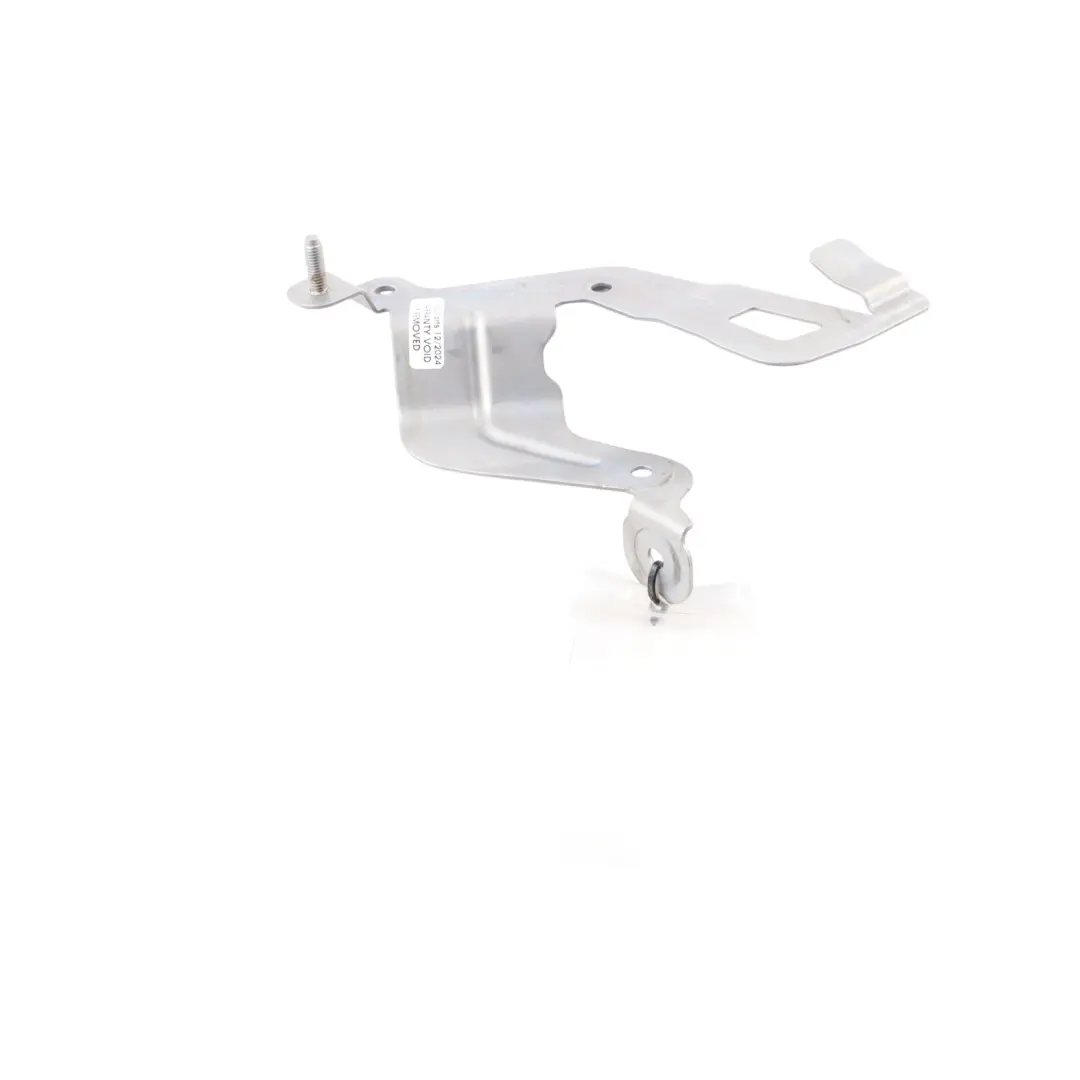 C200 Petrol M264 Bracket Rear Engine Cover Support to Mercedes W205 with Part number A2640101303 Mercedes W205 C200 Petrol M264 Bracket Rear Engine Cover Support - SKU A2640101303 - Part number A2640101303