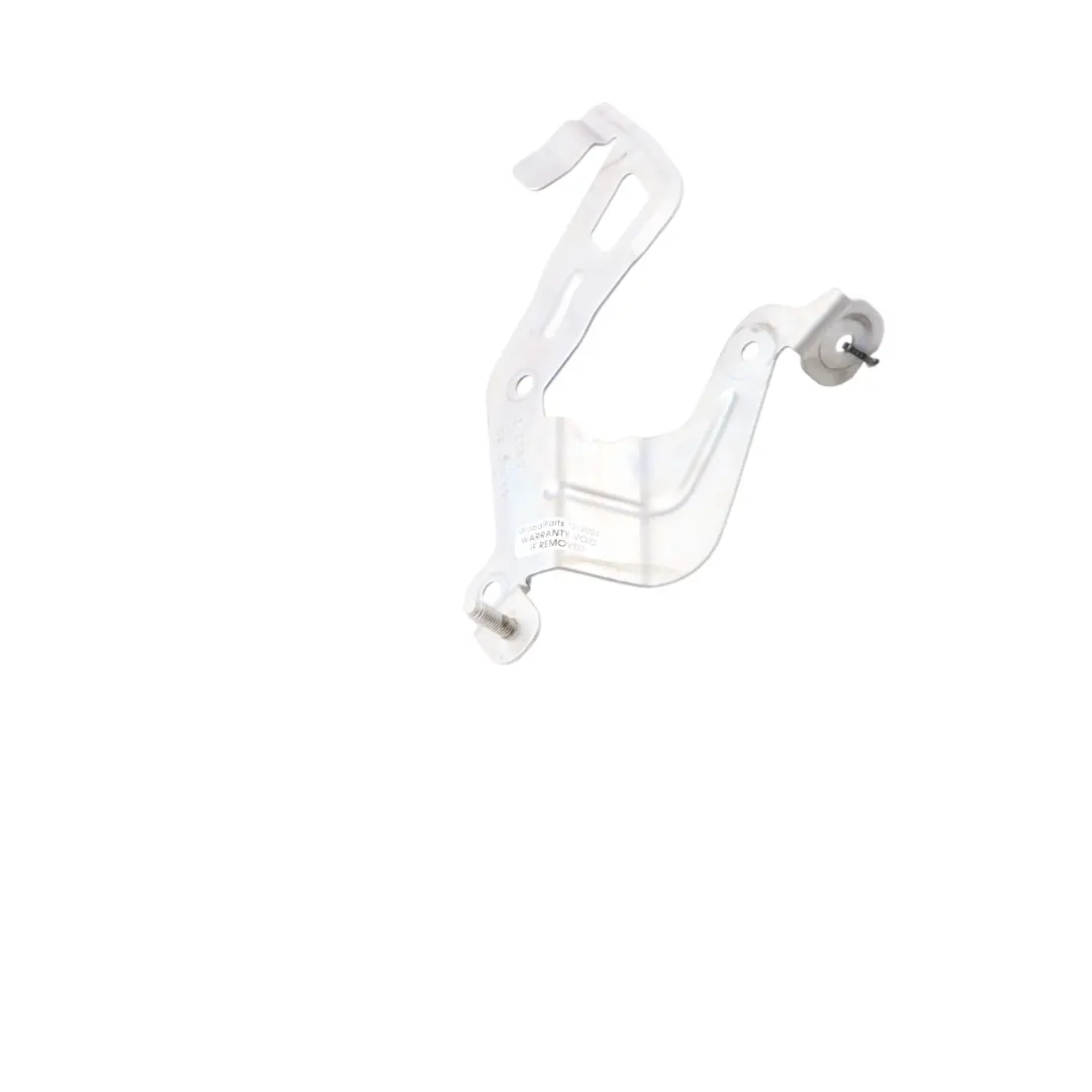C200 Petrol M264 Bracket Rear Engine Cover Support to Mercedes W205 with Part number A2640101303 Mercedes W205 C200 Petrol M264 Bracket Rear Engine Cover Support - SKU A2640101303 - Part number A2640101303