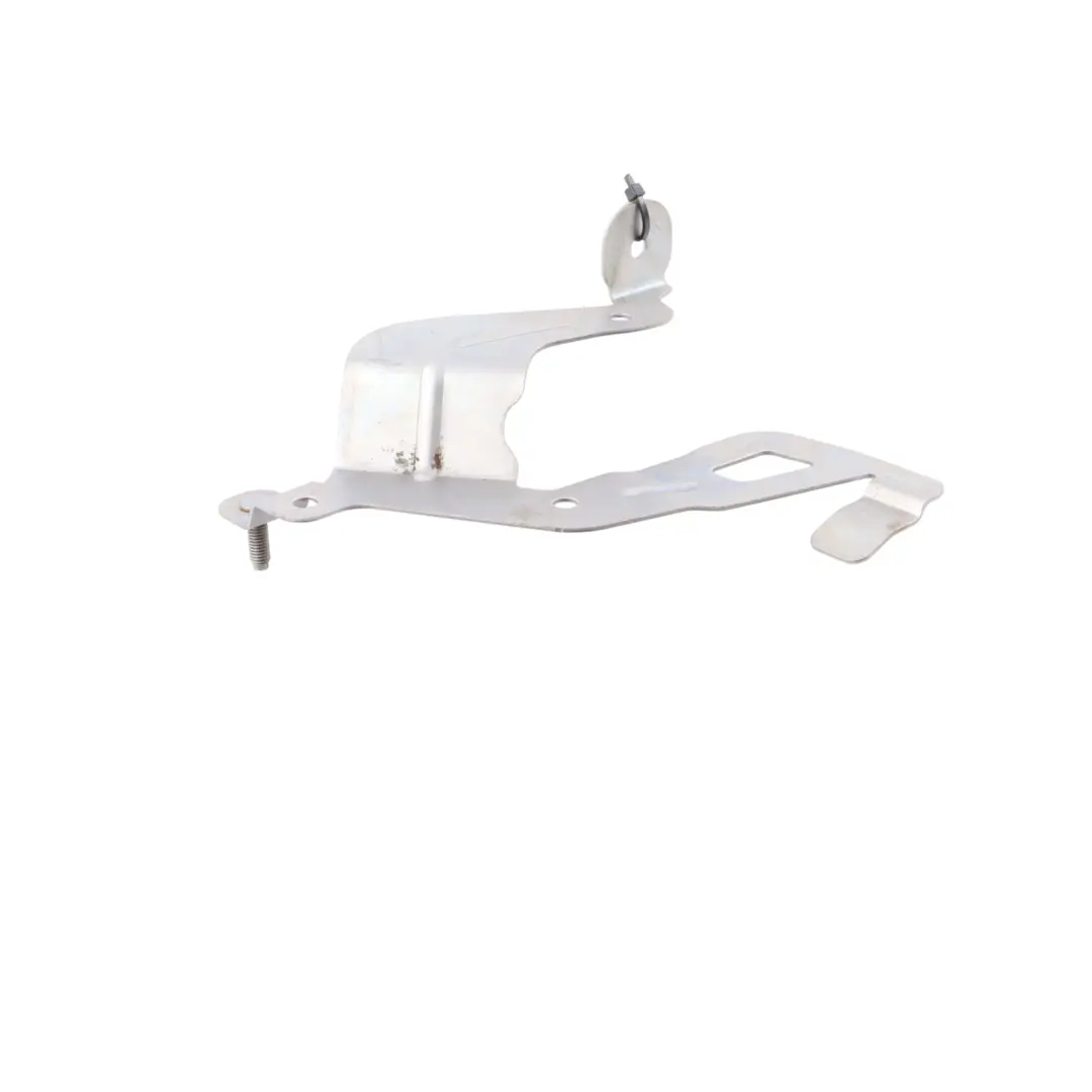 C200 Petrol M264 Bracket Rear Engine Cover Support to Mercedes W205 with Part number A2640101303 Mercedes W205 C200 Petrol M264 Bracket Rear Engine Cover Support - SKU A2640101303 - Part number A2640101303