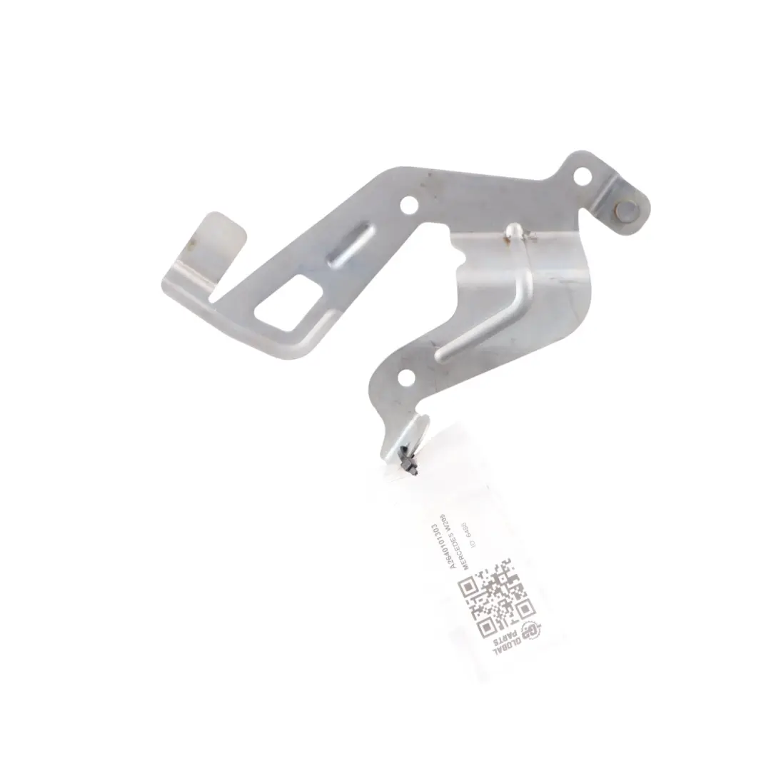 Mercedes W205 C200 Petrol M264 Bracket Rear Engine Cover Support - SKU A2640101303 - Part number A2640101303
