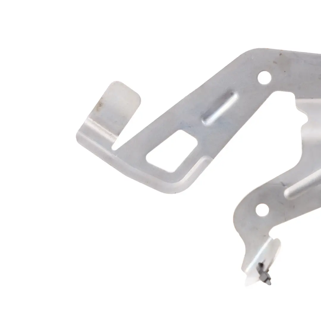 C200 Petrol M264 Bracket Rear Engine Cover Support to Mercedes W205 with Part number A2640101303 Mercedes W205 C200 Petrol M264 Bracket Rear Engine Cover Support - SKU A2640101303 - Part number A2640101303