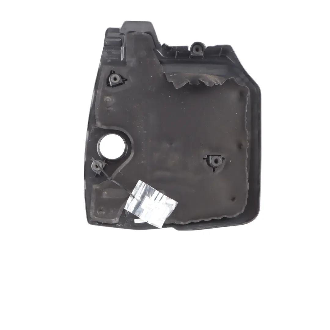 M264 Petrol Acoustic Panel Engine Cover Mercedes W205 C238 - SKU A2640102400 - Part number A2640102400