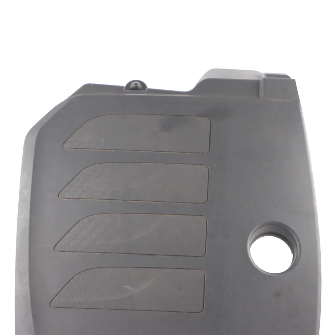 M264 Petrol Acoustic Panel Engine Cover Mercedes W205 C238 - SKU A2640102400 - Part number A2640102400