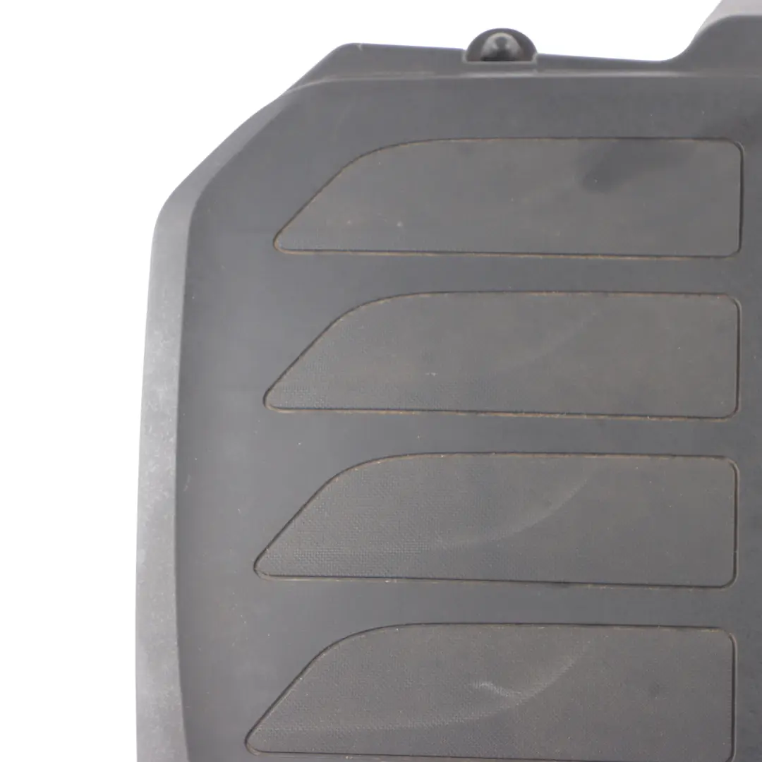 M264 Petrol Acoustic Panel Engine Cover Mercedes W205 C238 - SKU A2640102400 - Part number A2640102400