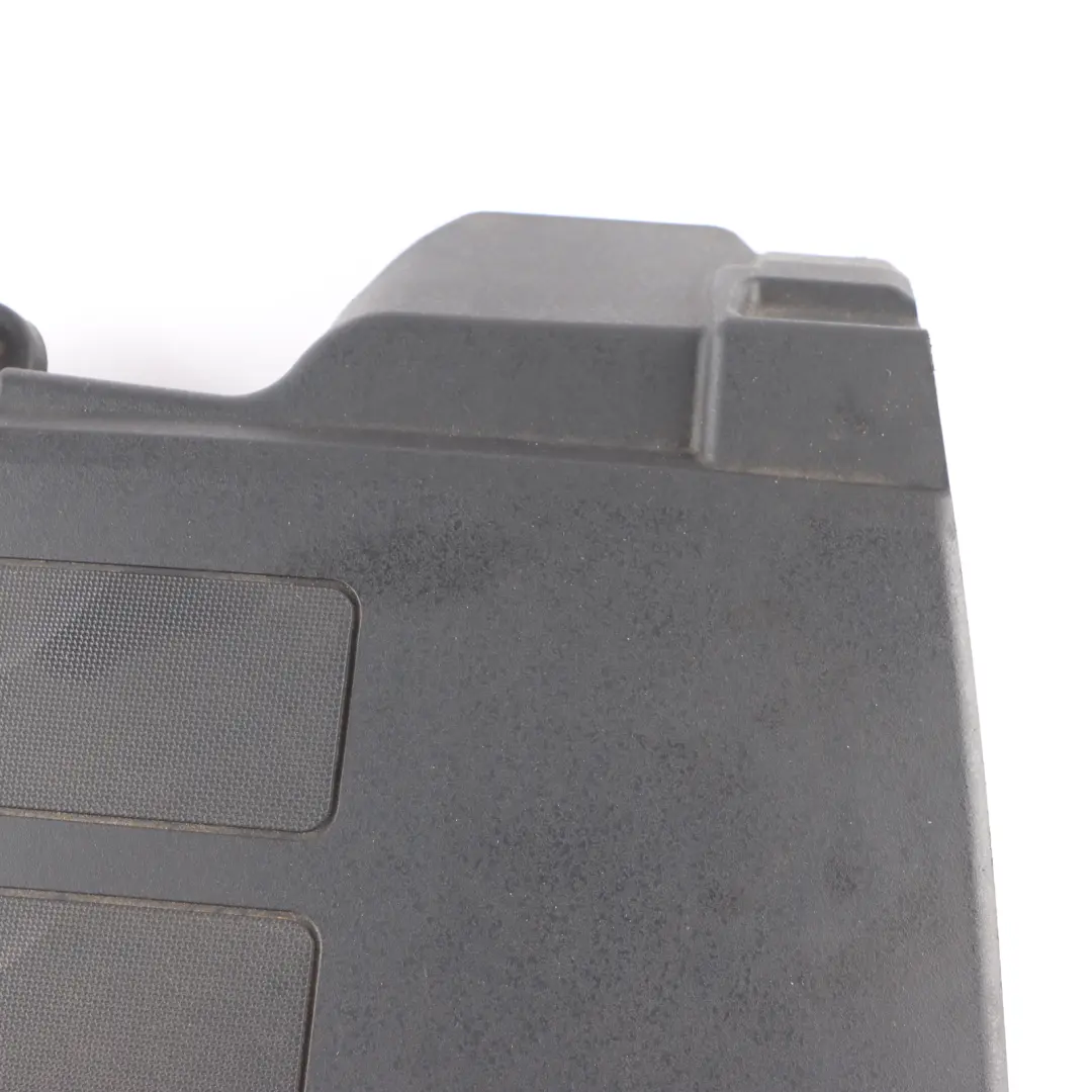 Motorabdeckung Mercedes W205 C238 M264 Benziner Akustikplatte für mit Teilenummer A2640102400 Motorabdeckung Mercedes W205 C238 M264 Benziner Akustikplatte - SKU A2640102400 - Teilenummer A2640102400