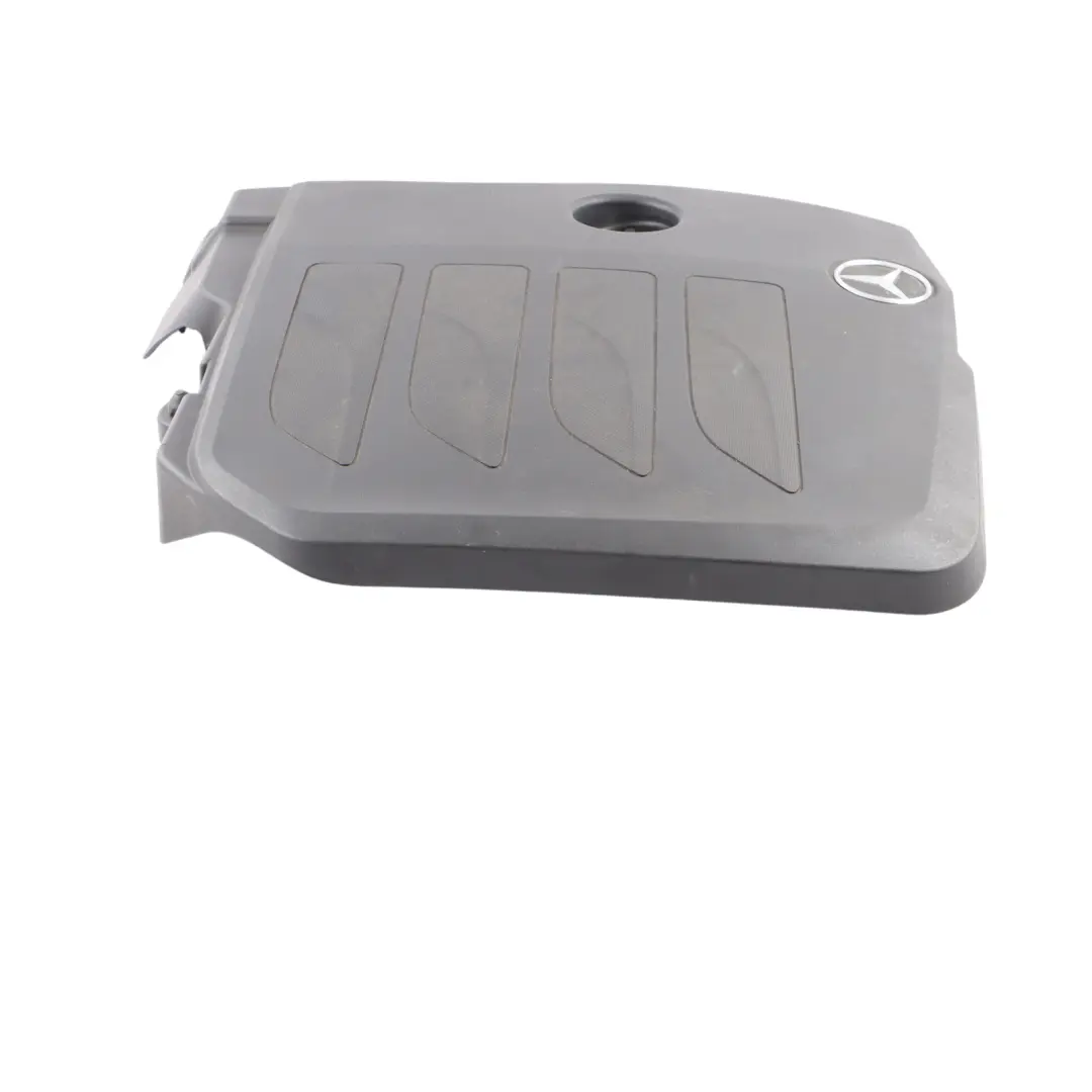 Mercedes W205 C238 M264 Benzyna Pokrywa Silnika Wygłuszenie - SKU A2640102400 - Numer Części A2640102400