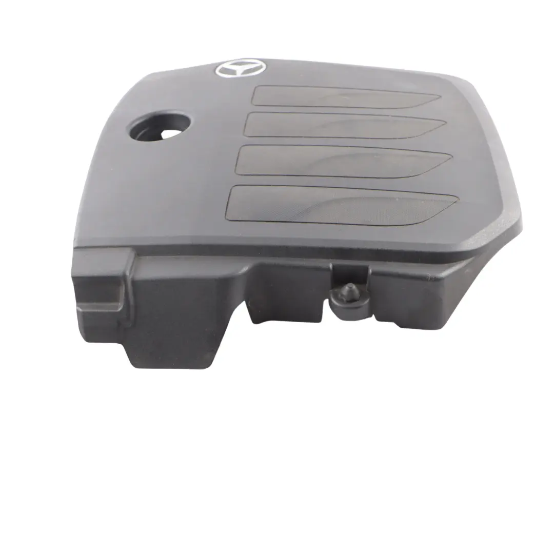 M264 Petrol Acoustic Panel Engine Cover Mercedes W205 C238 - SKU A2640102400 - Part number A2640102400