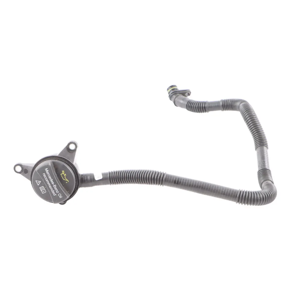 Mercedes C238 W205 M264 Tubo De Llenado De Aceite Manguera A2640109802