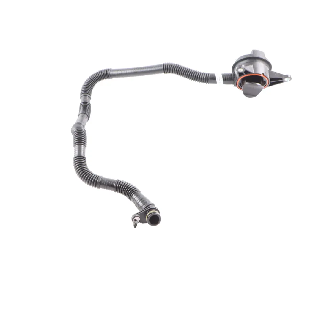 Mercedes C238 W205 M264 Öleinfüllstutzen Leitungsschlauch - SKU A2640109802 - Teilenummer A2640109802