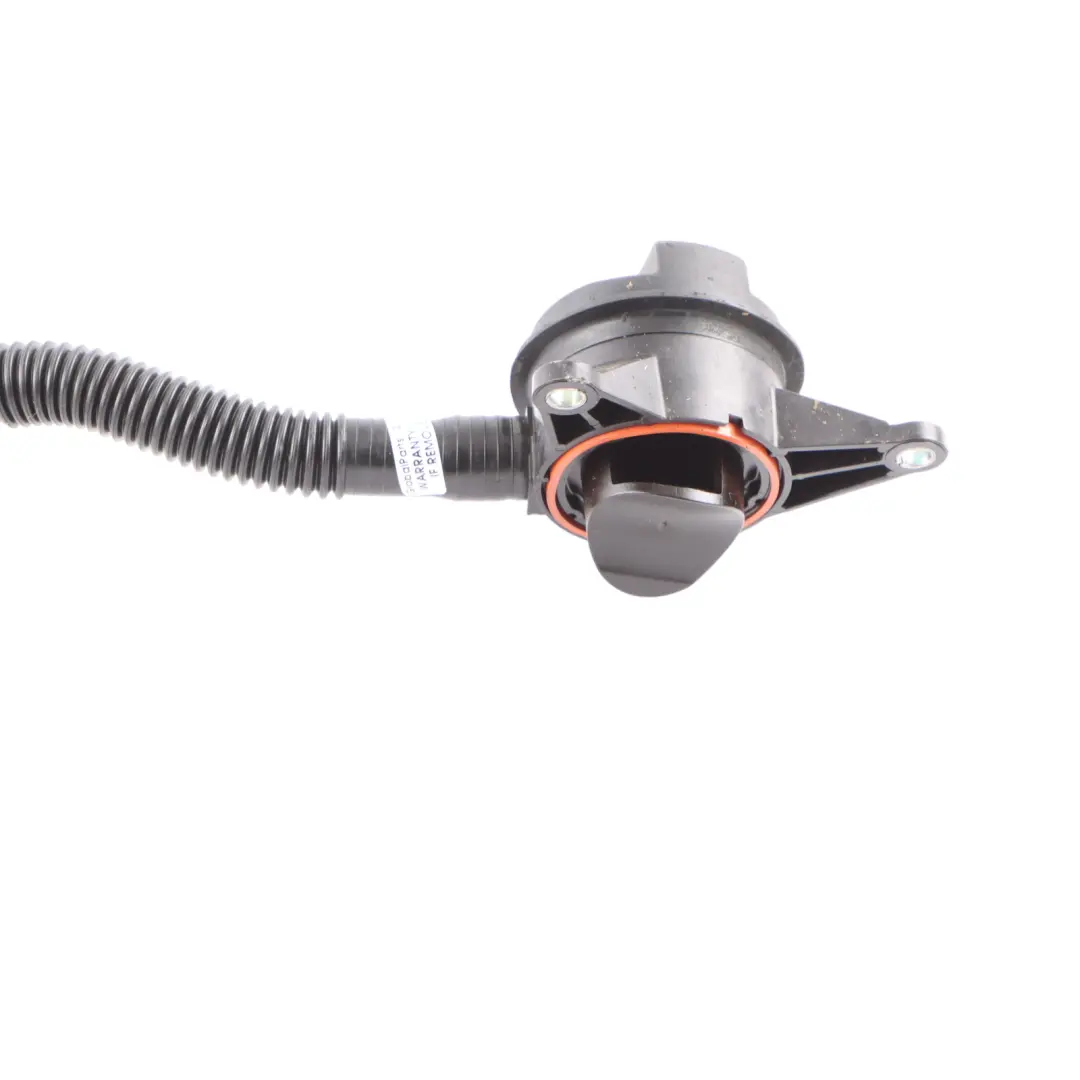 Mercedes C238 W205 M264 Oil Filler Pipe Line Hose - SKU A2640109802 - Part number A2640109802