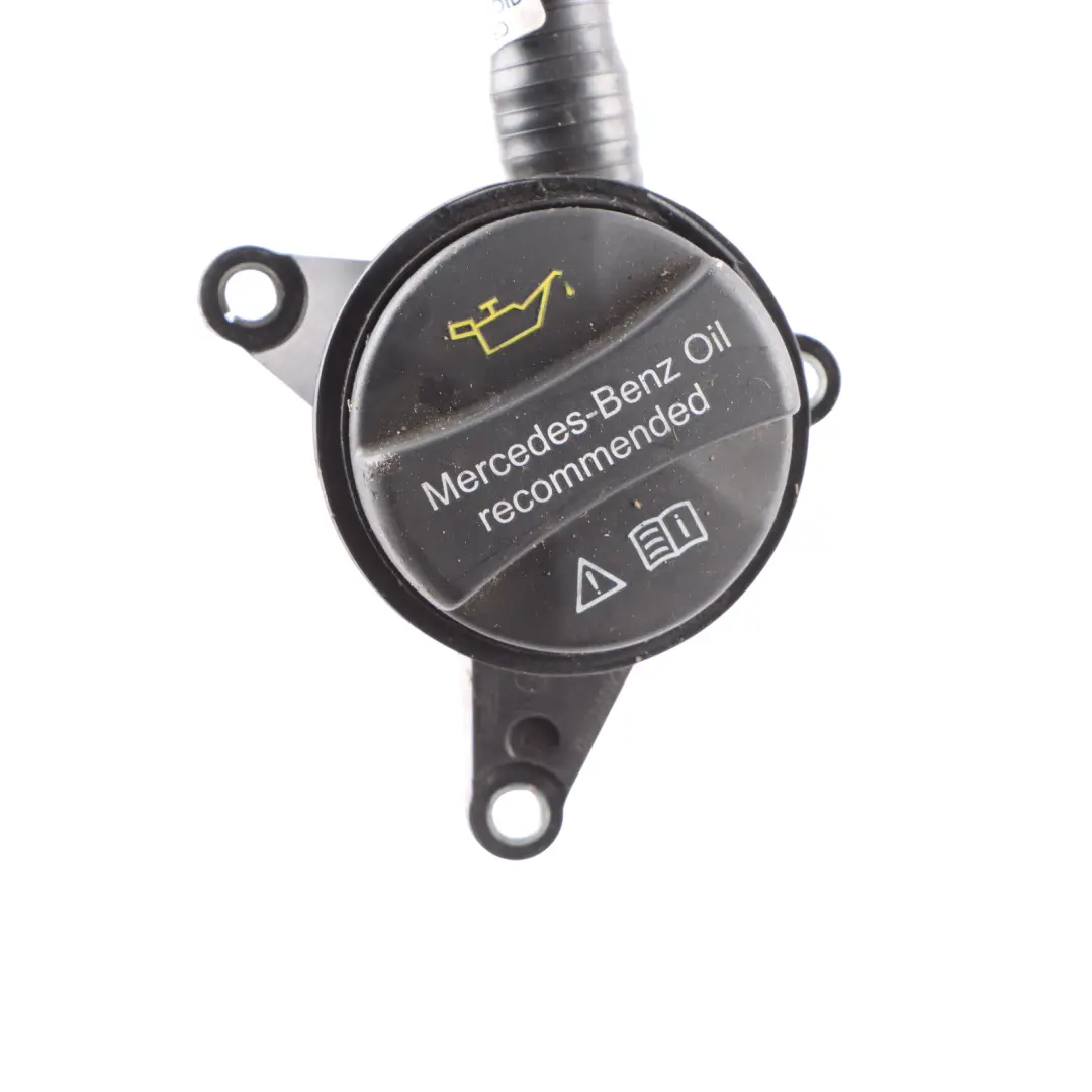 M264 Tuyau De Remplissage D'Huile pour Mercedes C238 W205 à propos du numéro de pièce A2640109802 Mercedes C238 W205 M264 Tuyau De Remplissage D'Huile - SKU A2640109802 - Numéro de pièce A2640109802