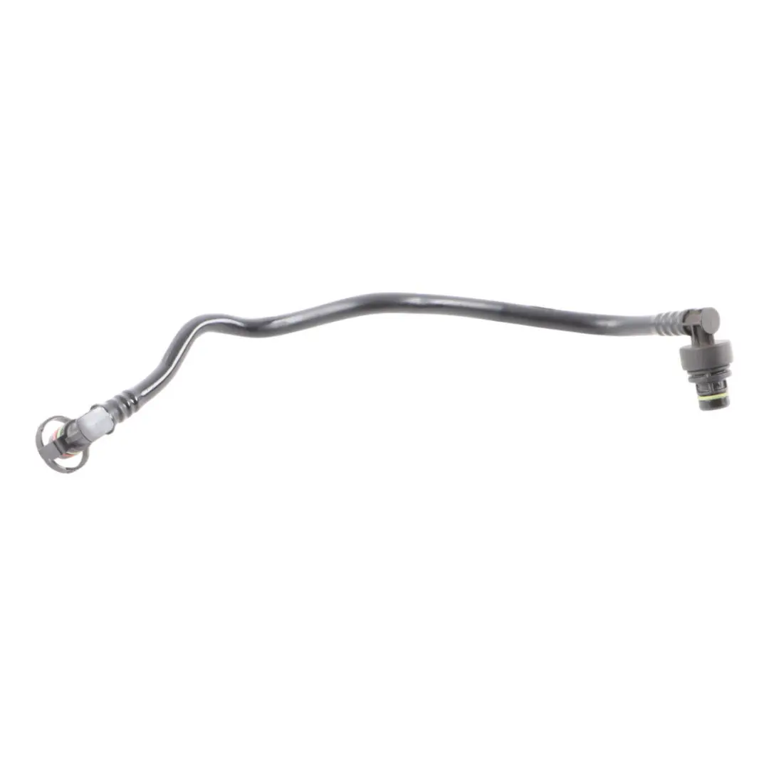 C200 Petrol M264 Bleed Line Engine Breather Vent Hose to Mercedes W205 with Part number A2640180500 Mercedes W205 C200 Petrol M264 Bleed Line Engine Breather Vent Hose - SKU A2640180500 - Part number A2640180500