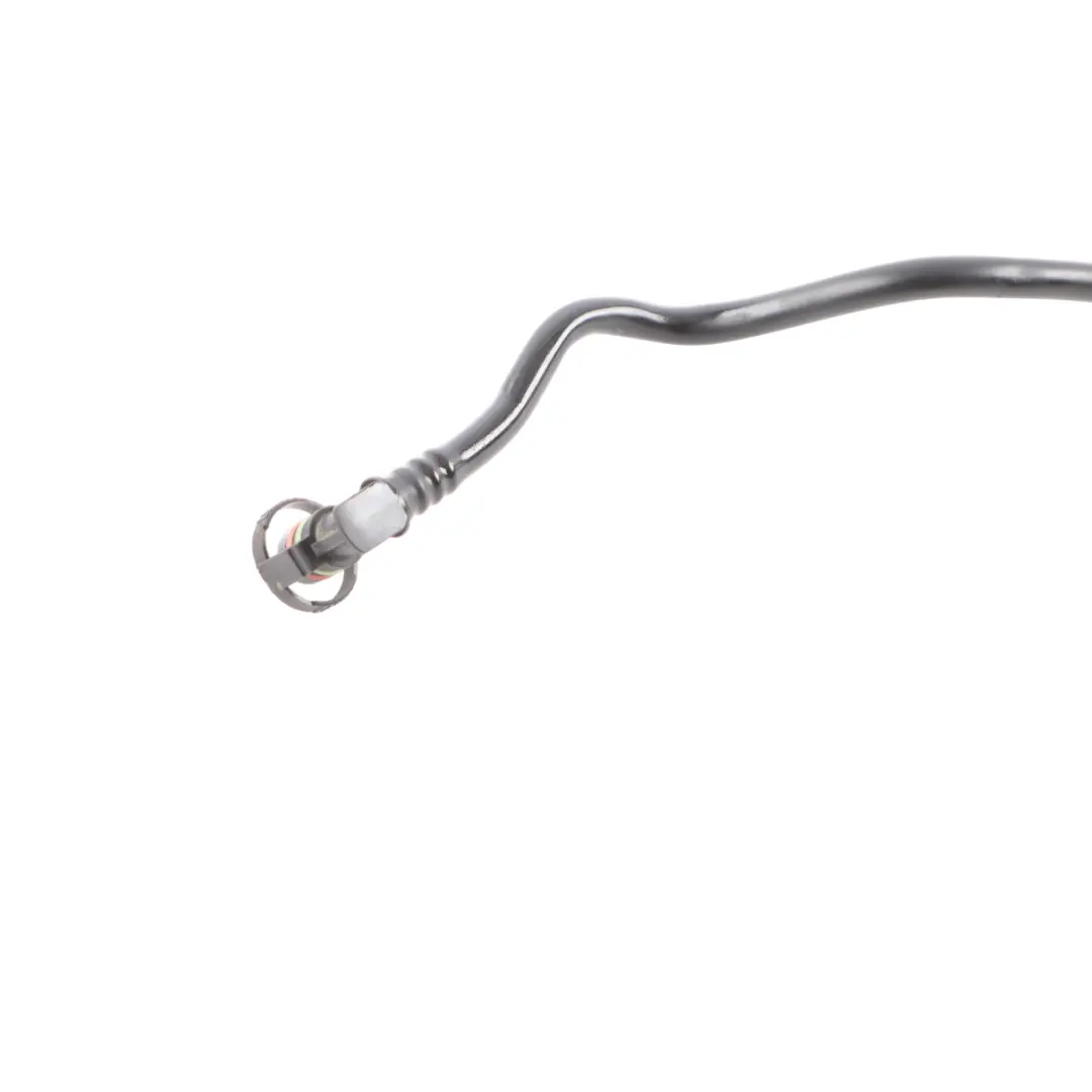 C200 Petrol M264 Bleed Line Engine Breather Vent Hose to Mercedes W205 with Part number A2640180500 Mercedes W205 C200 Petrol M264 Bleed Line Engine Breather Vent Hose - SKU A2640180500 - Part number A2640180500