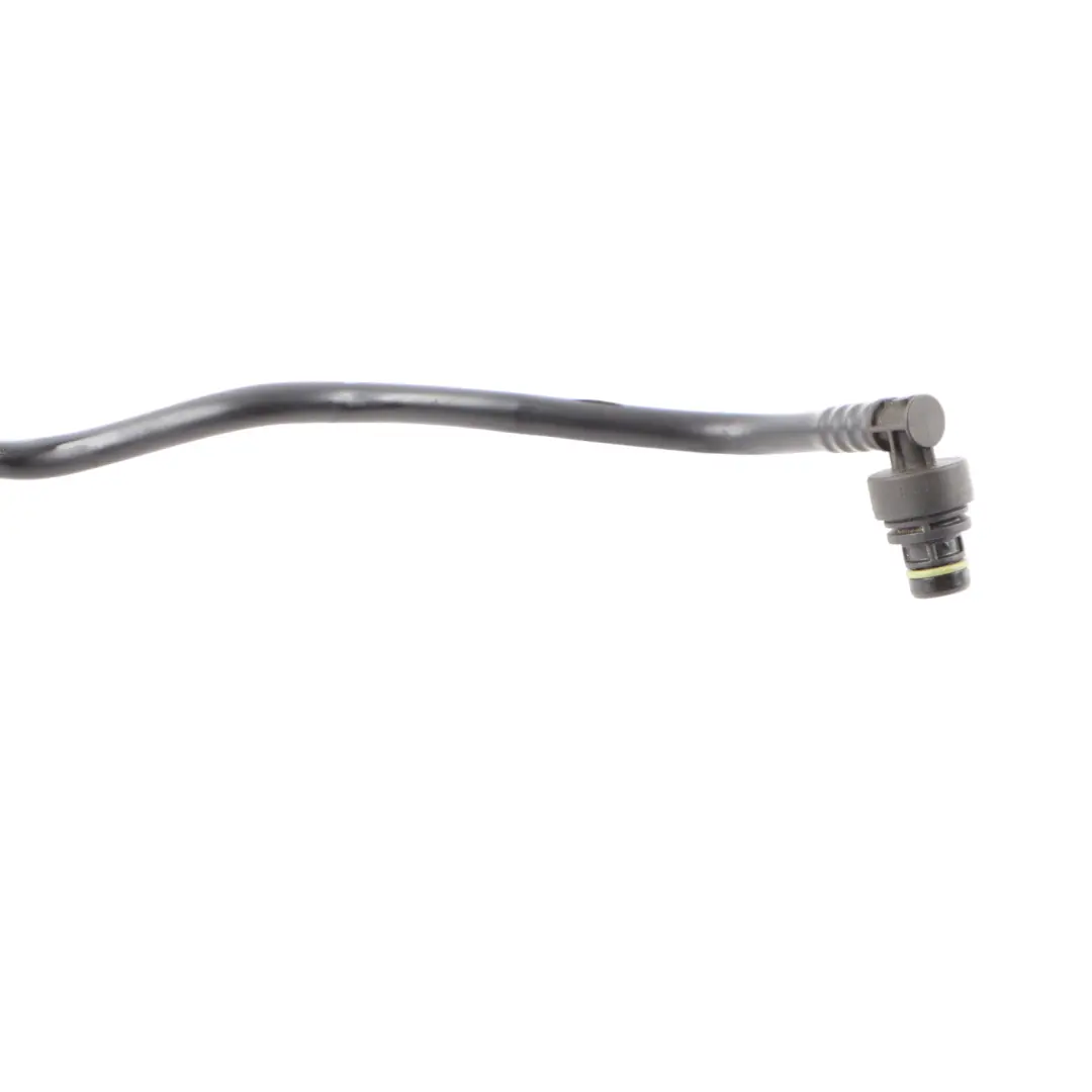 Mercedes W205 C200 M264 Wąż Przewód Odpowietrzający - SKU A2640180500 - Numer Części A2640180500