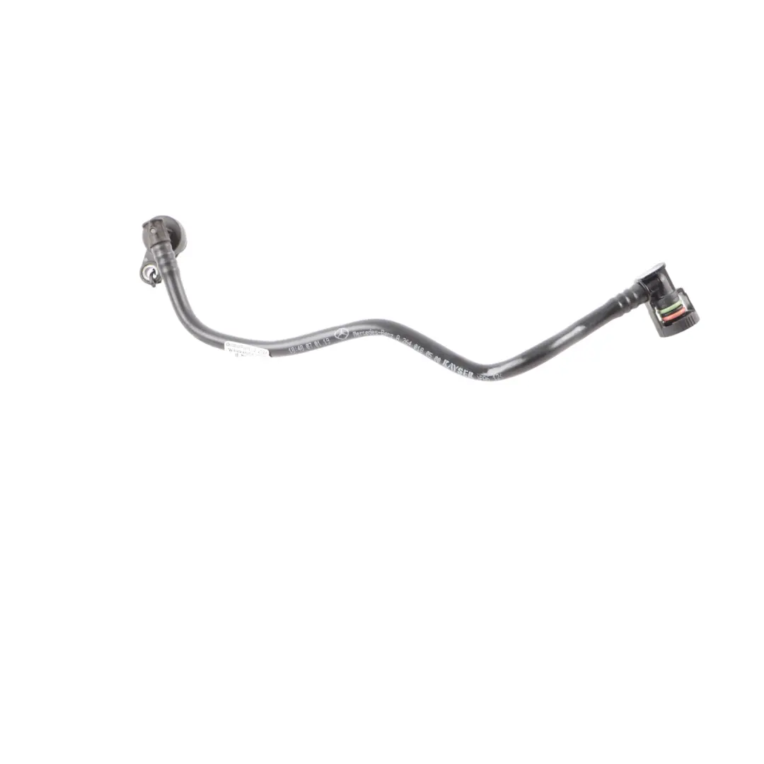 C200 Essence M264 Tuyau Purge Reniflard Moteur pour Mercedes W205 à propos du numéro de pièce A2640180500 Mercedes W205 C200 Essence M264 Tuyau Purge Reniflard Moteur - SKU A2640180500 - Numéro de pièce A2640180500
