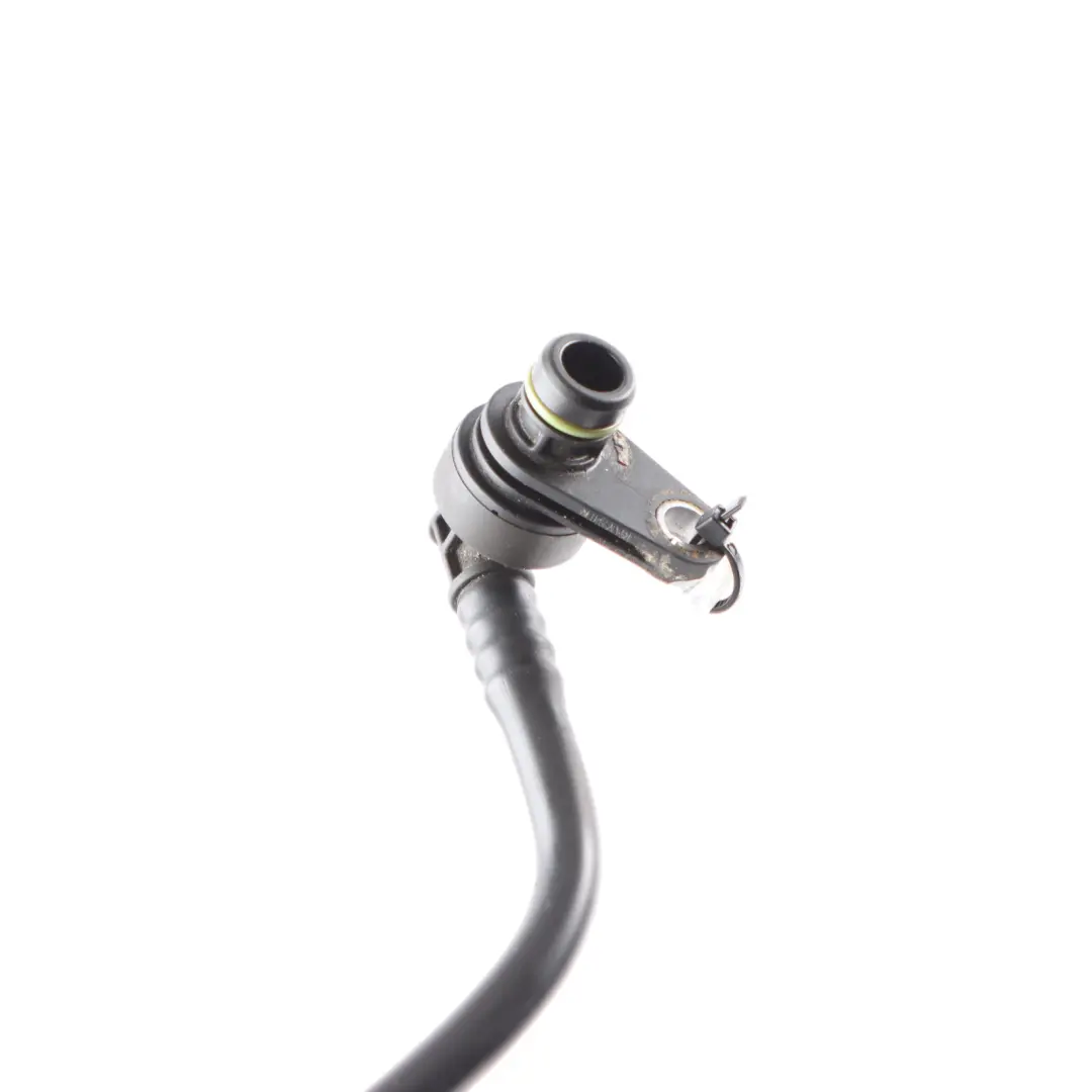 Mercedes W205 C200 Petrol M264 Bleed Line Engine Breather Vent Hose - SKU A2640180500 - Part number A2640180500