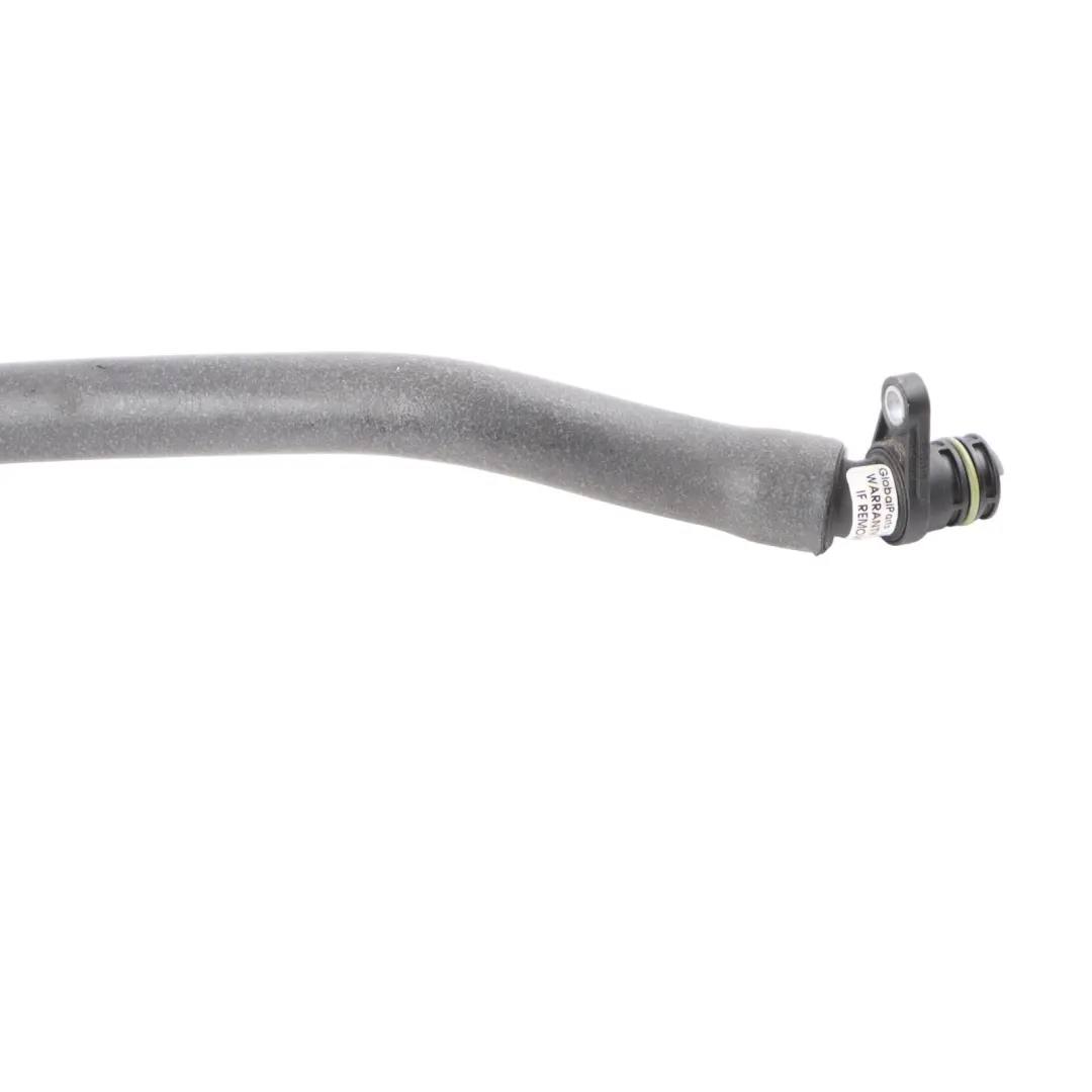 C200 Petrol M264 Bleed Line Engine Breather Vent Hose to Mercedes W205 with Part number A2640180600 Mercedes W205 C200 Petrol M264 Bleed Line Engine Breather Vent Hose - SKU A2640180600 - Part number A2640180600