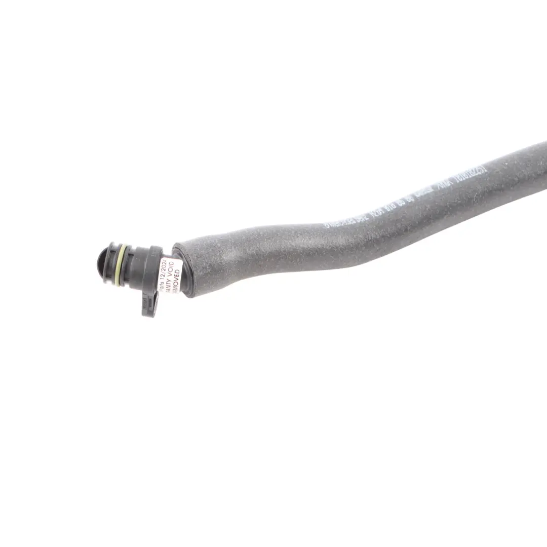 Mercedes W205 C200 M264 Benzyna Rura Przewód Powietrza - SKU A2640180600 - Numer Części A2640180600
