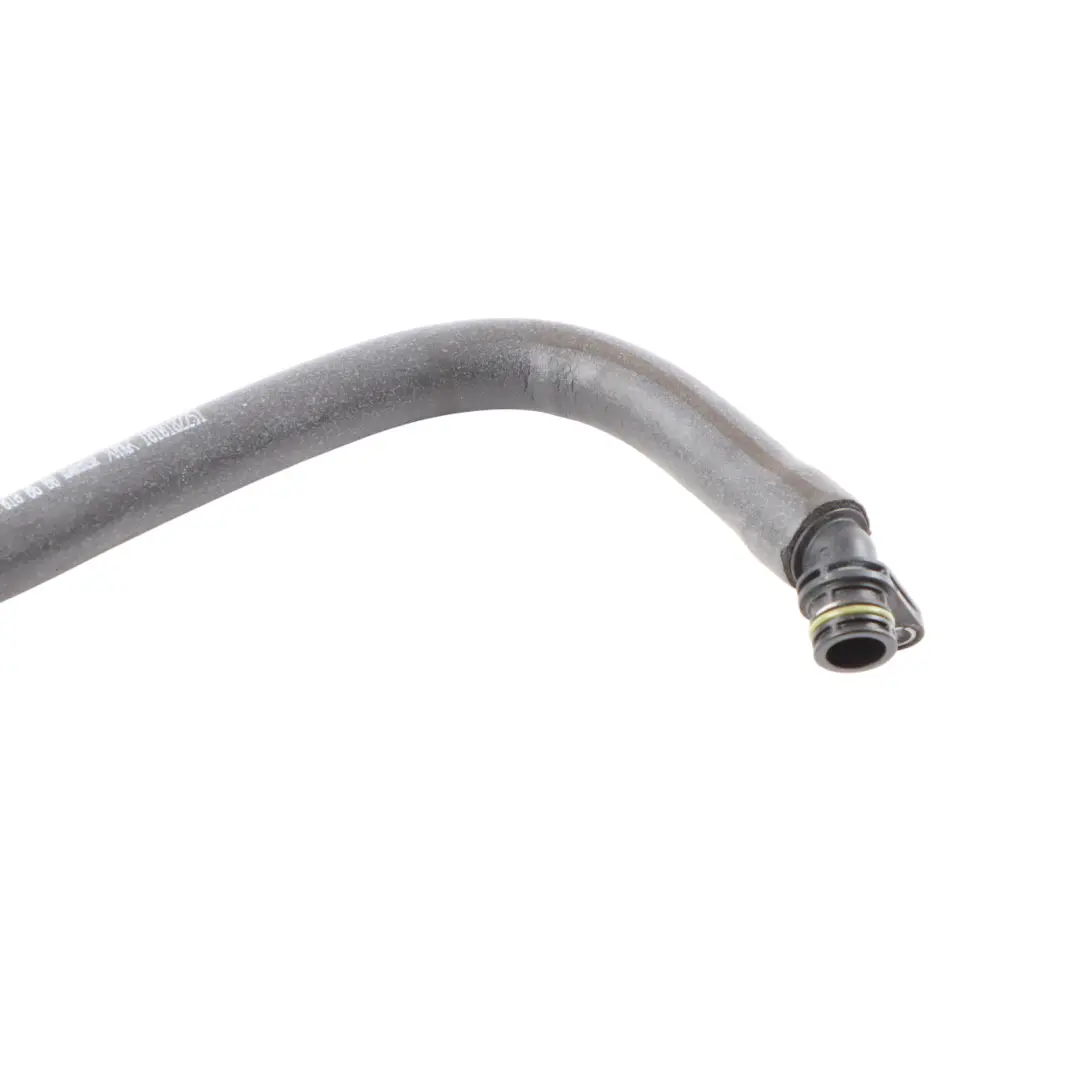 Mercedes W205 C200 M264 Benzyna Rura Przewód Powietrza - SKU A2640180600 - Numer Części A2640180600