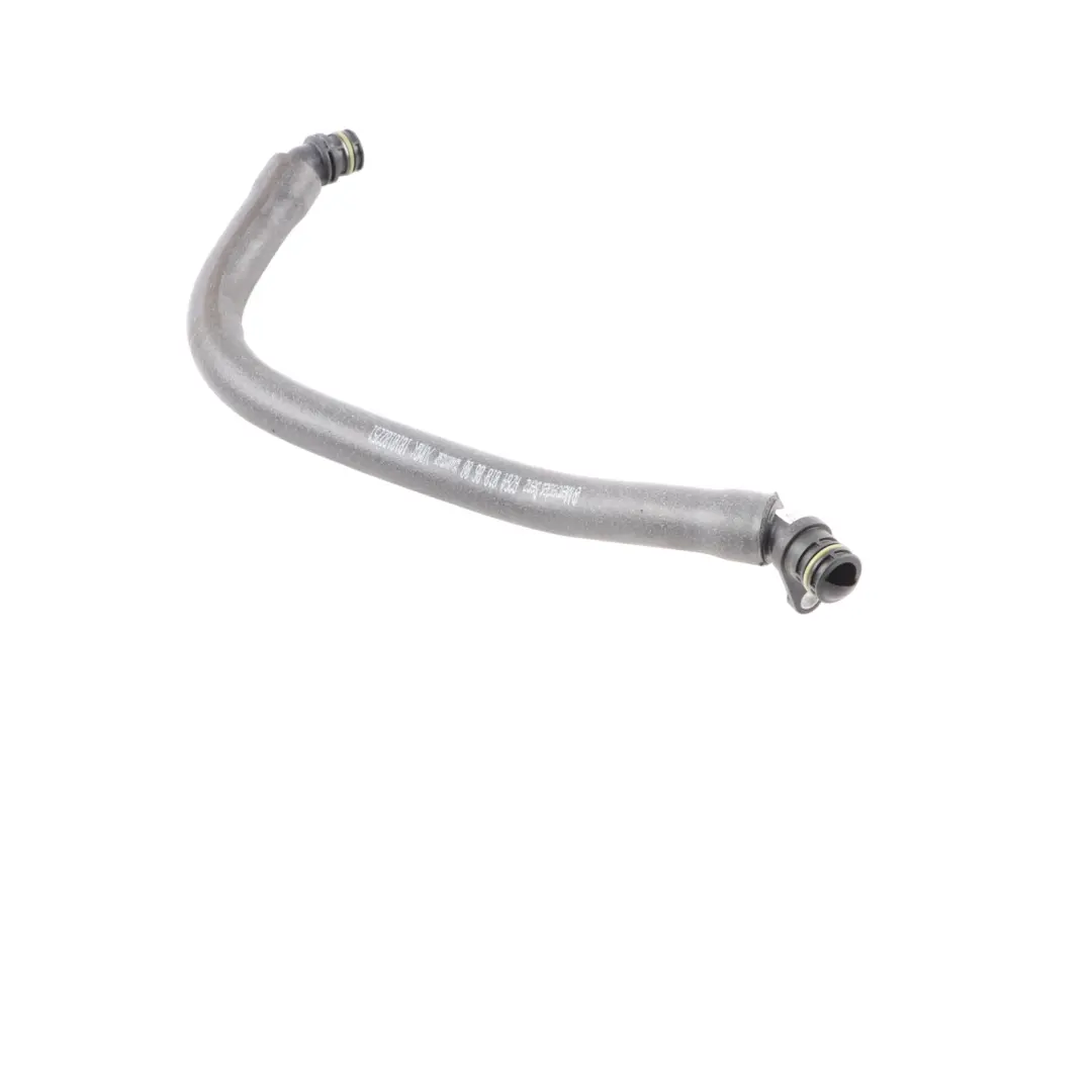Mercedes W205 C200 Petrol M264 Bleed Line Engine Breather Vent Hose - SKU A2640180600 - Part number A2640180600