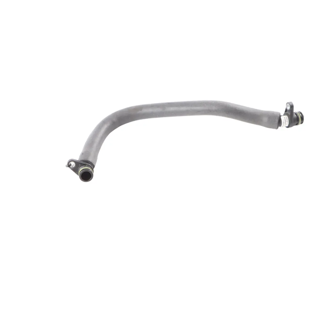 C200 Petrol M264 Bleed Line Engine Breather Vent Hose to Mercedes W205 with Part number A2640180600 Mercedes W205 C200 Petrol M264 Bleed Line Engine Breather Vent Hose - SKU A2640180600 - Part number A2640180600
