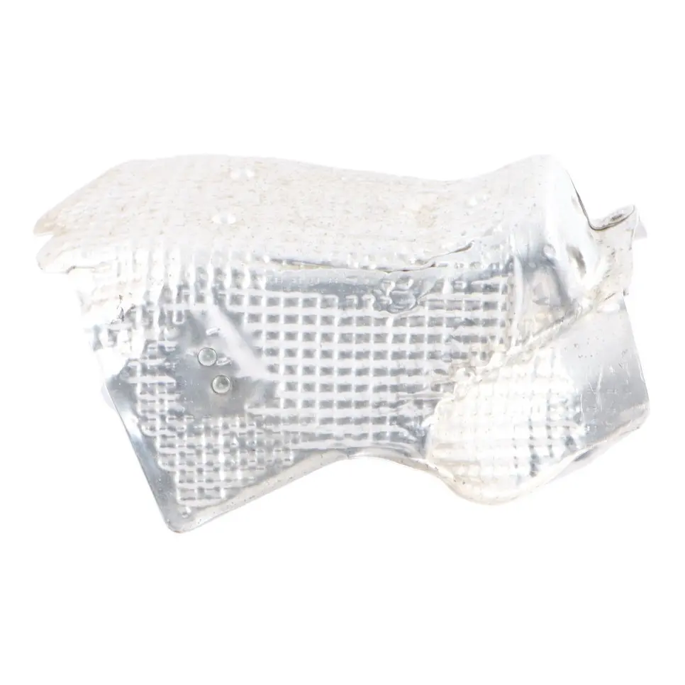 M264 Scudo Termico Piastra Copertura Destra per Mercedes W205 W213 con numero di parte A2640183600 Mercedes W205 W213 M264 Scudo Termico Piastra Copertura Destra - SKU A2640183600 - Numero di parte A2640183600