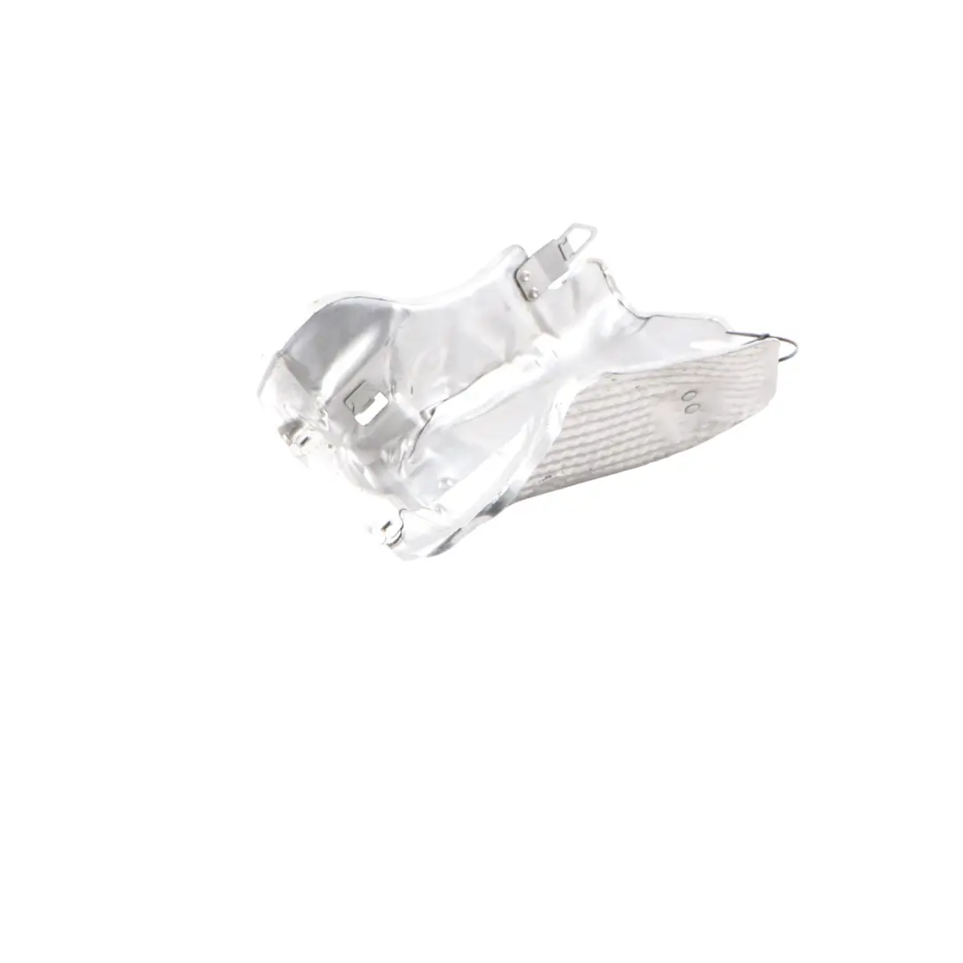 Mercedes W205 W213 M264 Hitzeschild Abschirmung Abdeckung Rechts - SKU A2640183600 - Teilenummer A2640183600