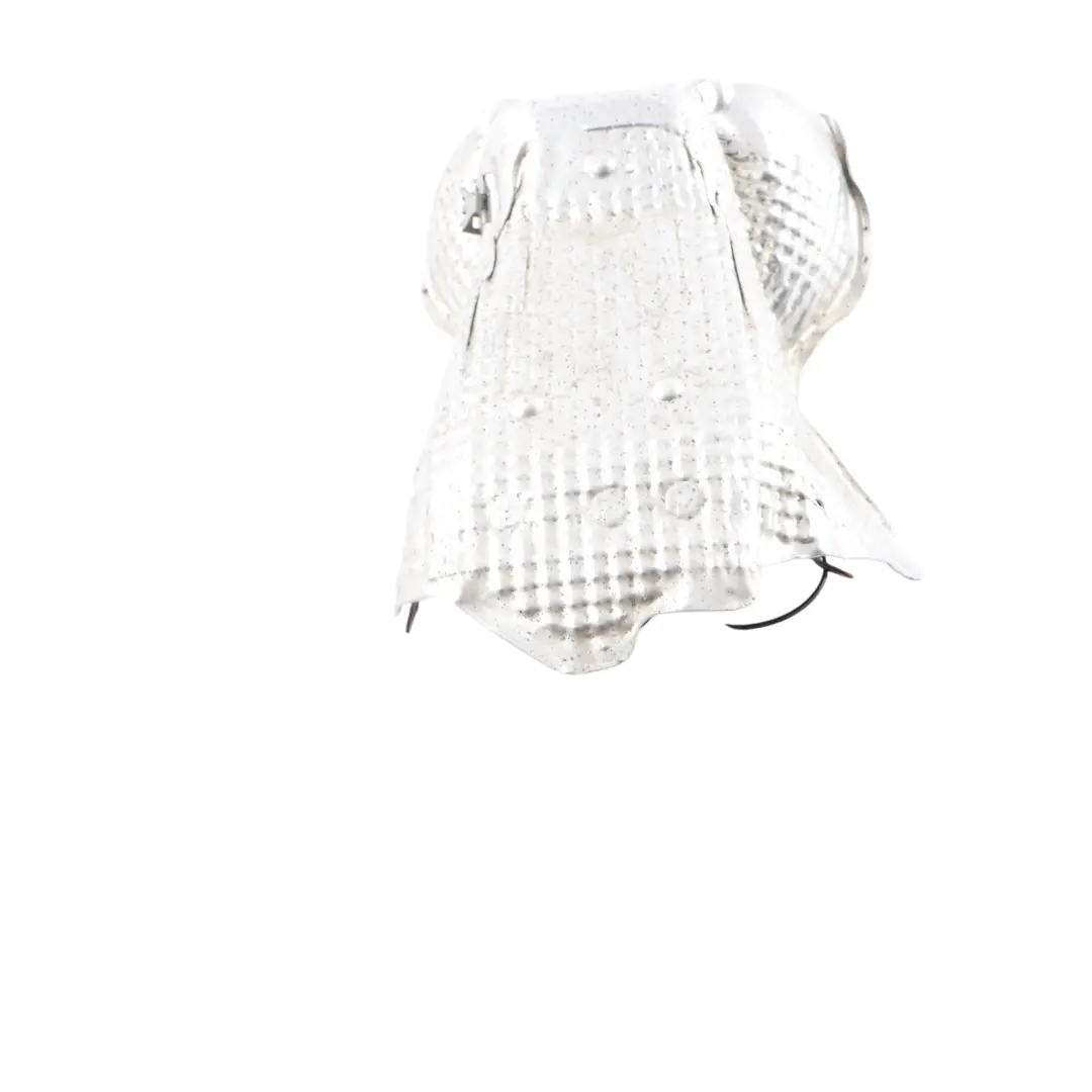 M264 Osłona Termiczna Prawa do Mercedes W205 W213 o numerze A2640183600 Mercedes W205 W213 M264 Osłona Termiczna Prawa - SKU A2640183600 - Numer Części A2640183600