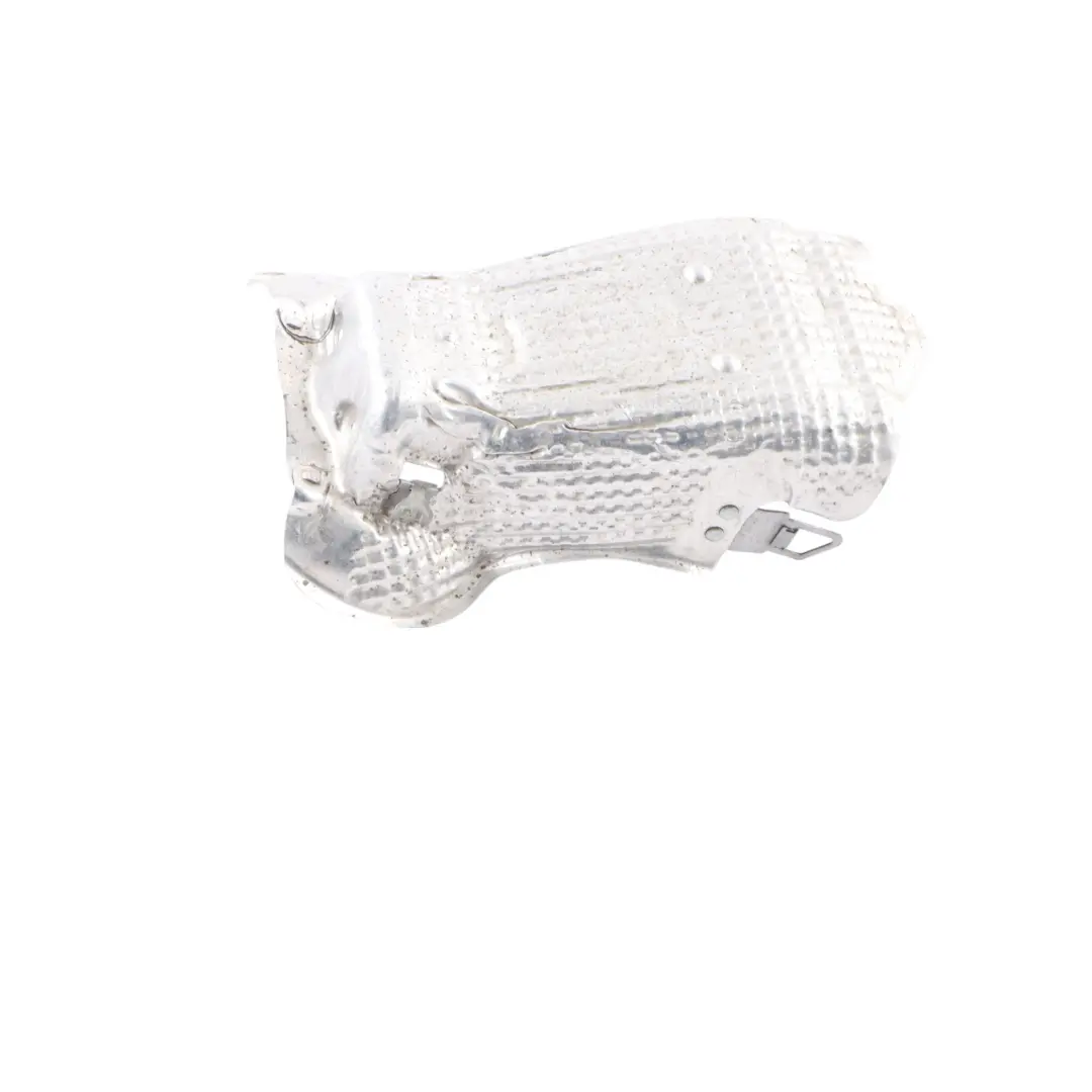 Mercedes W205 W213 M264 Plaque De Protection Thermique Droite - SKU A2640183600 - Numéro de pièce A2640183600