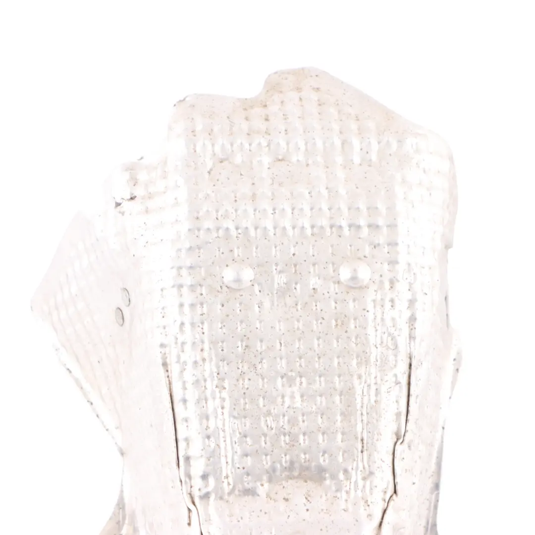  Heat Shield Mercedes W205 W213 M264 Screening Plate Cover Right O/S - SKU A2640183600 - Part number A2640183600