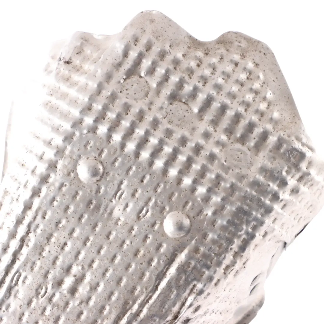 Mercedes W205 W213 M264 Scudo Termico Piastra Copertura Destra - SKU A2640183600 - Numero di parte A2640183600