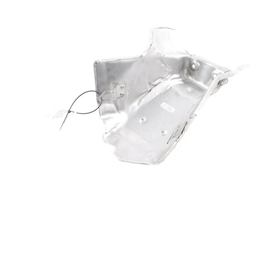 M264 Scudo Termico Piastra Copertura Destra per Mercedes W205 W213 con numero di parte A2640183600 Mercedes W205 W213 M264 Scudo Termico Piastra Copertura Destra - SKU A2640183600 - Numero di parte A2640183600