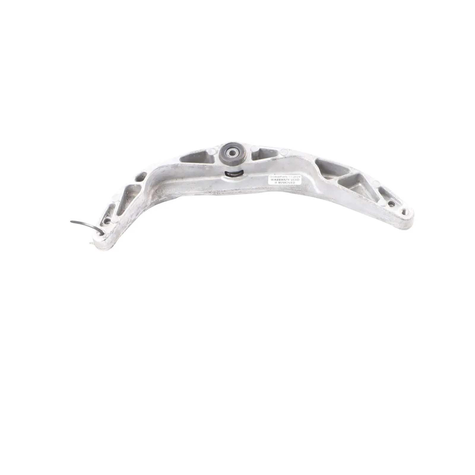 Air Cooler Bracket Mercedes C205 W213 C238 M264 Intercooler Mount A2640901000