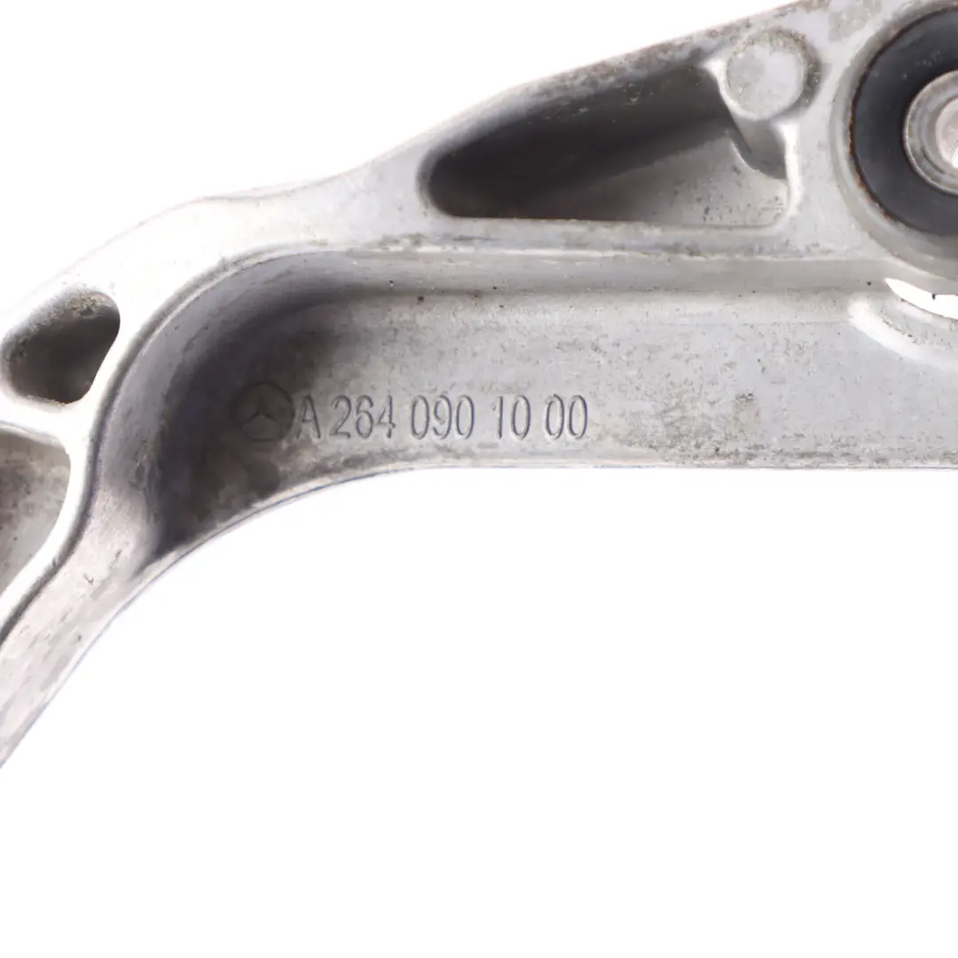 Air Cooler Bracket Mercedes C205 W213 C238 M264 Intercooler Mount - SKU A2640901000 - Part number A2640901000