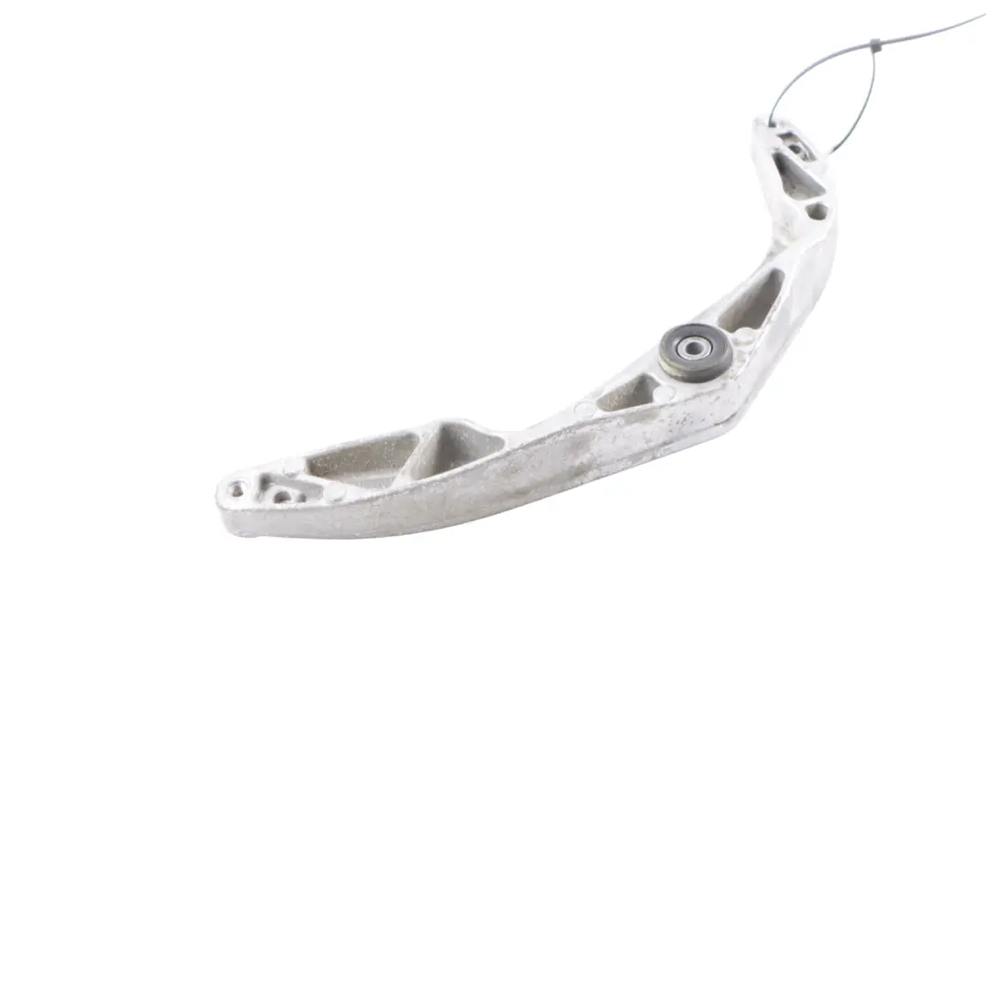 Mercedes C205 W213 C238 M264 Cooler Bracket Intercooler Mount - SKU A2640901000 - Part number A2640901000