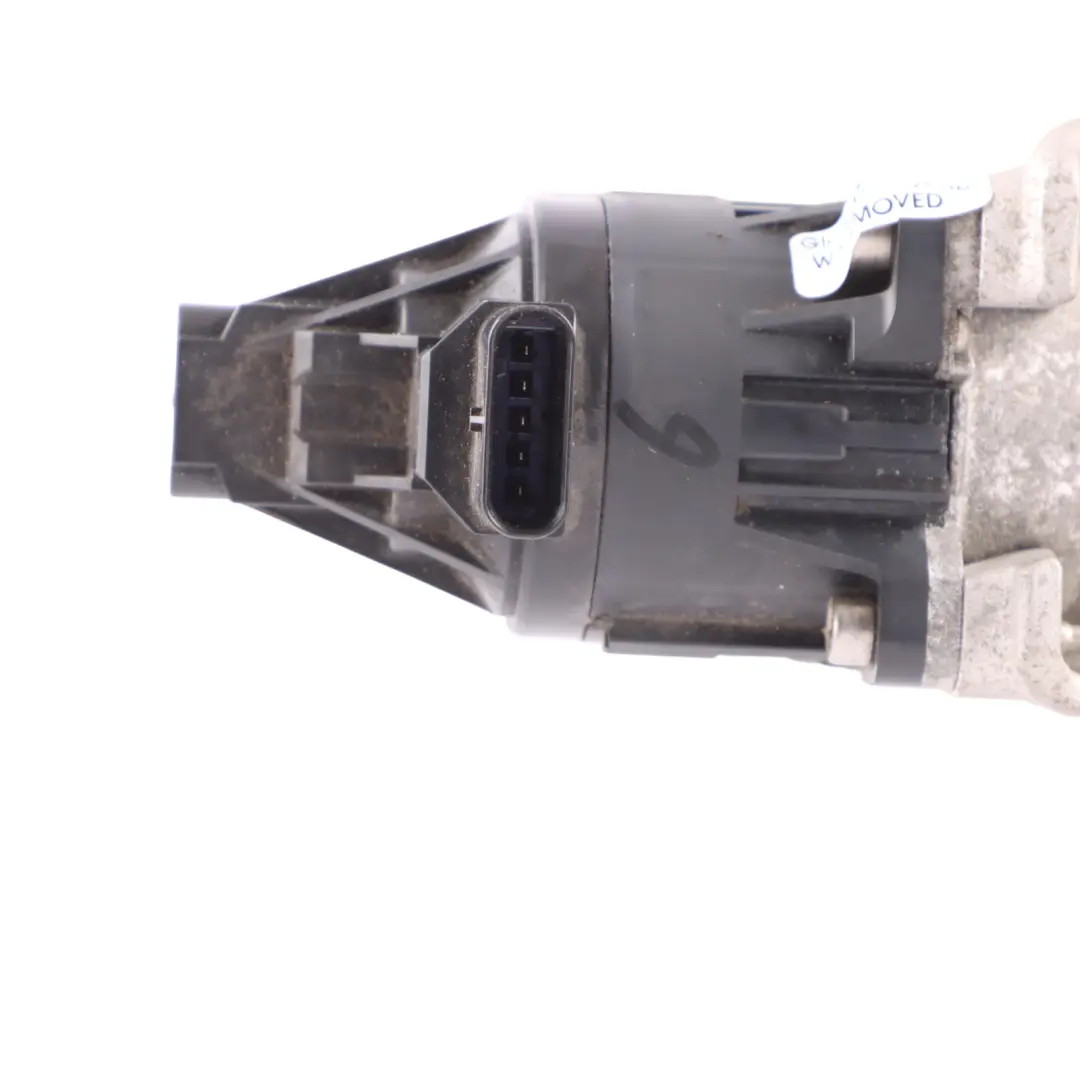 Mercedes W205 M264.915 Benzin Motor Turbo Lader Turbolader - SKU A2640904500 - Teilenummer A2640904500