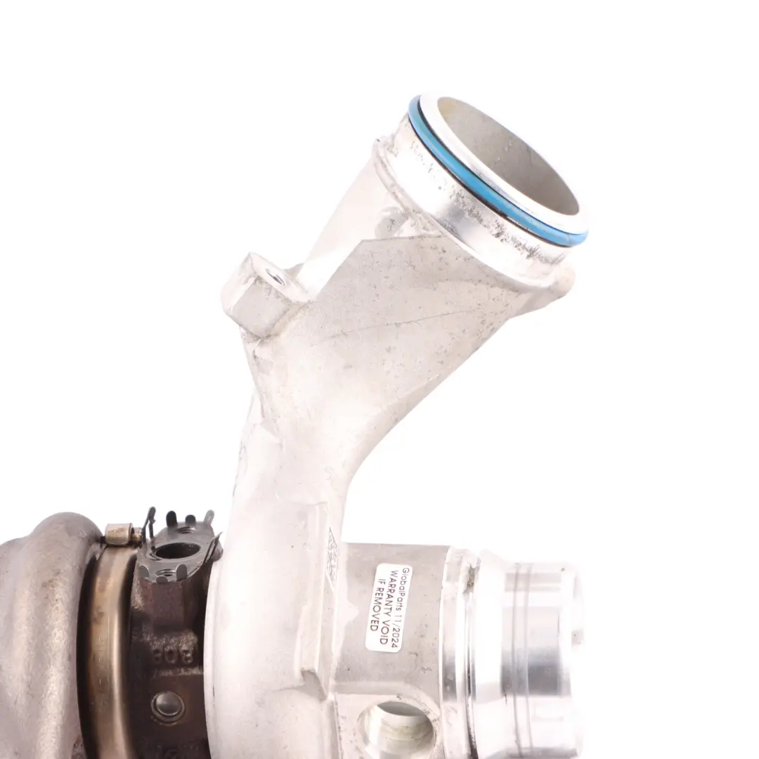 M264.915 Motore a benzina Turbocompressore per Mercedes W205 con numero di parte A2640904500 Mercedes W205 M264.915 Motore a benzina Turbocompressore - SKU A2640904500 - Numero di parte A2640904500