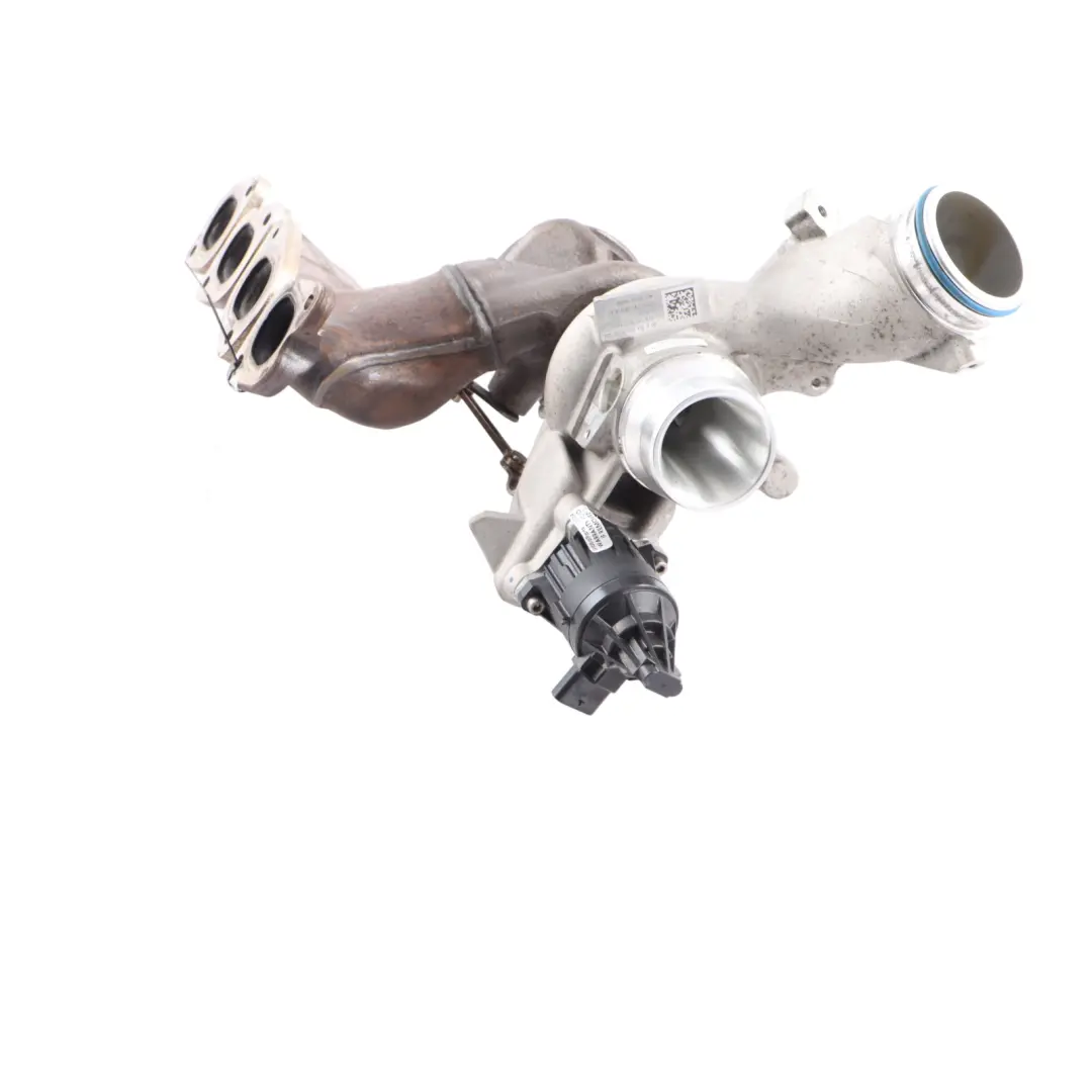 Mercedes W205 M264.915 Benzin Motor Turbo Lader Turbolader - SKU A2640904500 - Teilenummer A2640904500