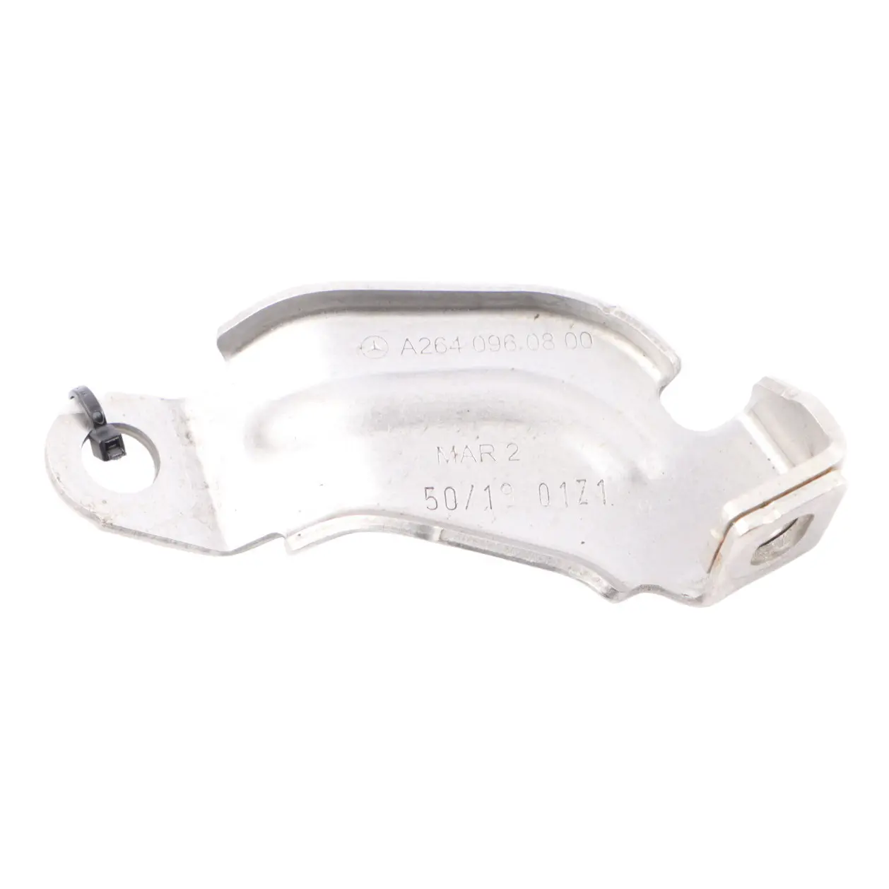 Mercedes W205 C200 M264 Support Turbocompresseur A2640960800