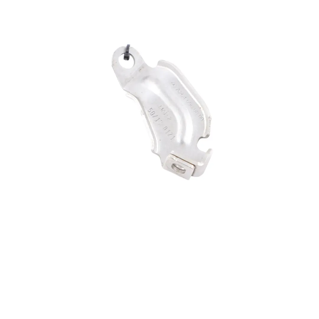C200 Petrol M264 Turbocharger Support Holder Mount to Mercedes W205 with Part number A2640960800 Mercedes W205 C200 Petrol M264 Turbocharger Support Holder Mount - SKU A2640960800 - Part number A2640960800