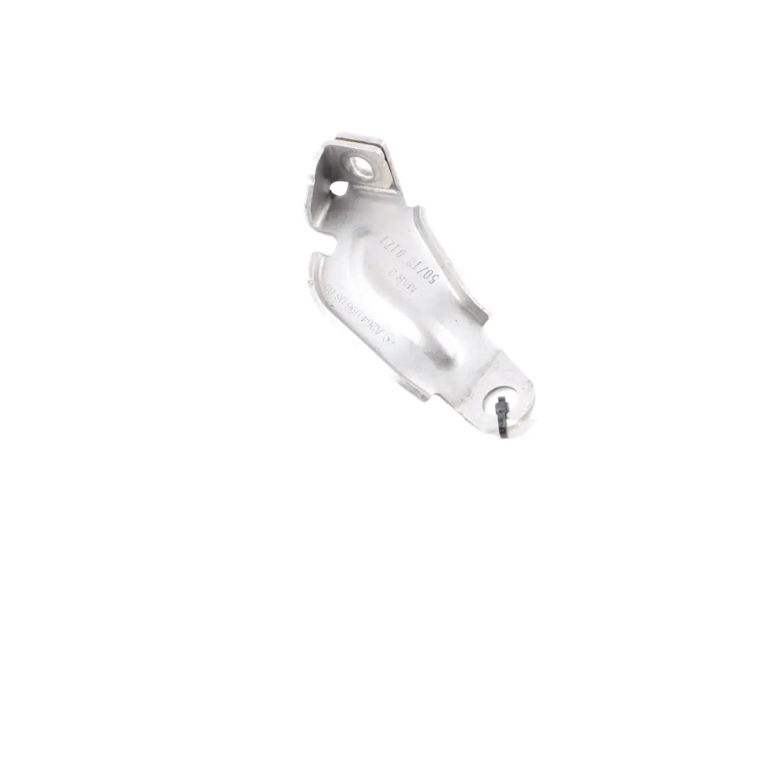 C200 M264 Support Turbocompresseur pour Mercedes W205 à propos du numéro de pièce A2640960800 Mercedes W205 C200 M264 Support Turbocompresseur - SKU A2640960800 - Numéro de pièce A2640960800