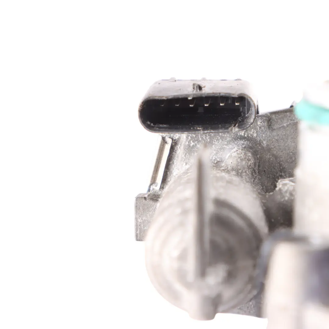 Mercedes W205 M260 Petrol Throttle Body - SKU A2641410000 - Part number A2641410000