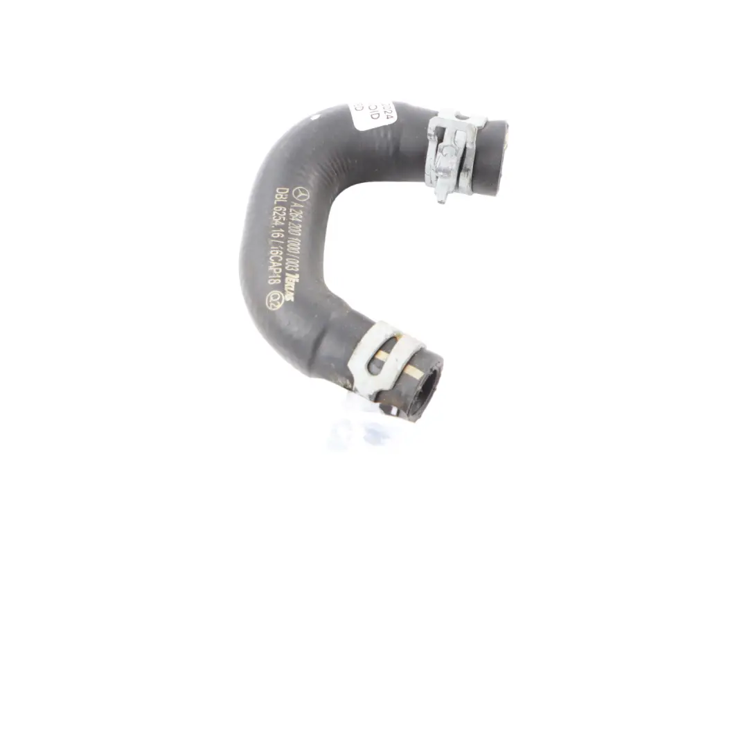 Mercedes W205 C200 Tubo Acqua Refrigerante Motore Benzina M264 - SKU A2642001000 - Numero di parte A2642001000