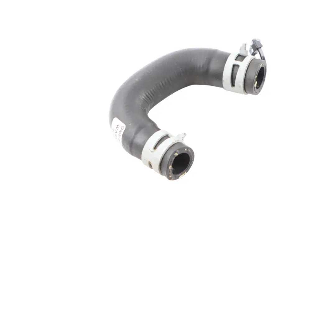 Mercedes W205 C200 Coolant Line Water Hose Petrol Engine M264 - SKU A2642001000 - Part number A2642001000