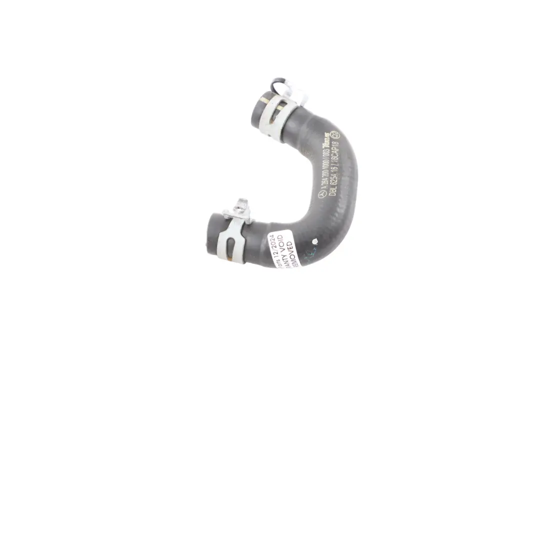 Mercedes W205 C200 Tubo Acqua Refrigerante Motore Benzina M264 - SKU A2642001000 - Numero di parte A2642001000