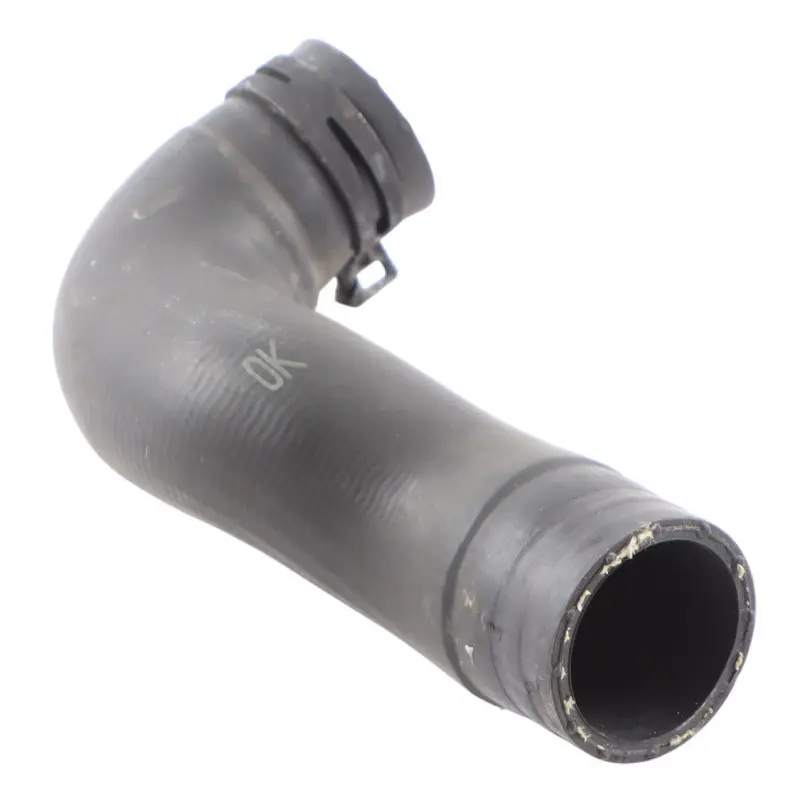 M264 Motor Kühl Mittel Rohr Schlauch Leitung für Mercedes W205 C238 mit Teilenummer A2642002600 Mercedes W205 C238 M264 Motor Kühl Mittel Rohr Schlauch Leitung - SKU A2642002600 - Teilenummer A2642002600
