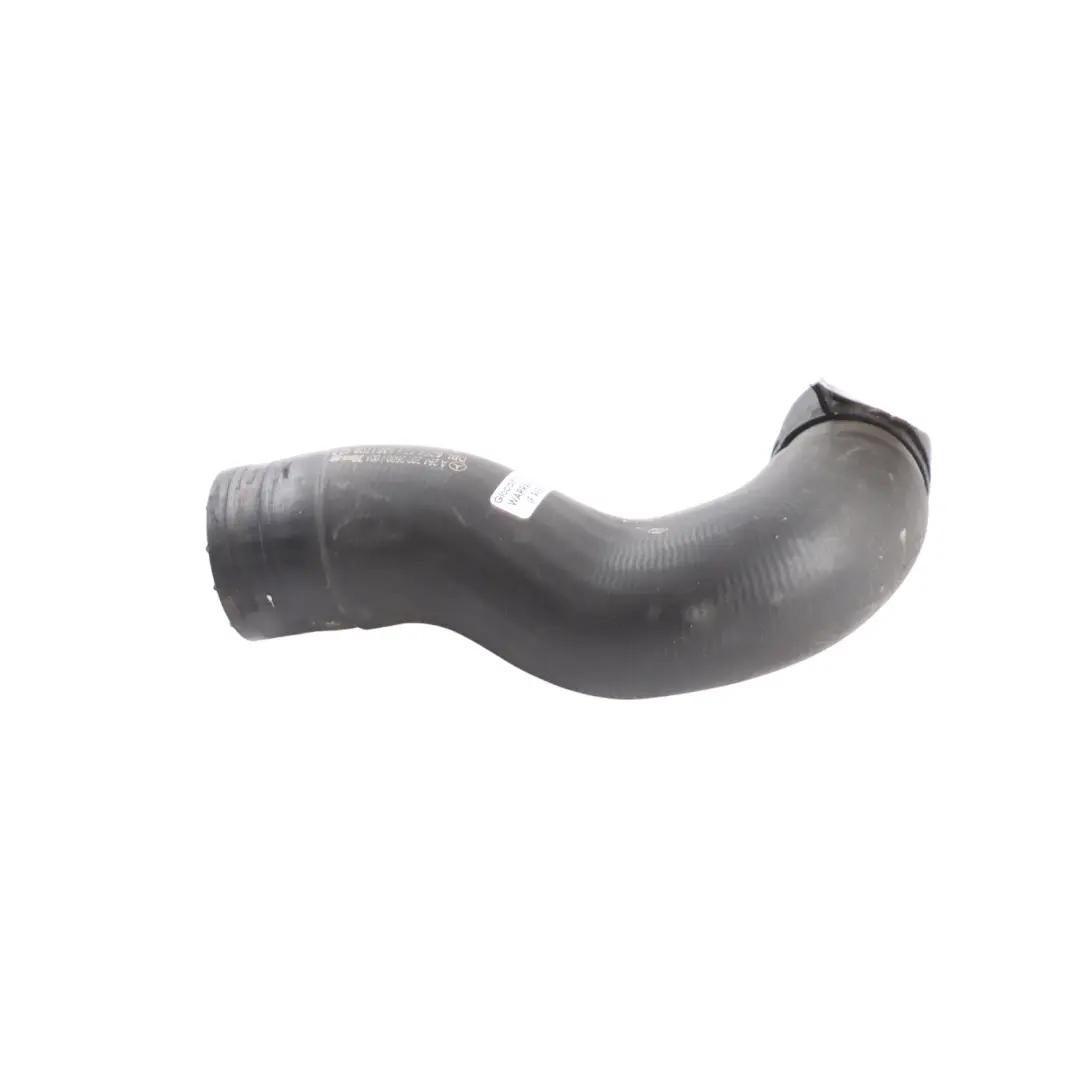 M264 Engine Coolant Pipe Hose Line Mercedes W205 C238 - SKU A2642002600 - Part number A2642002600